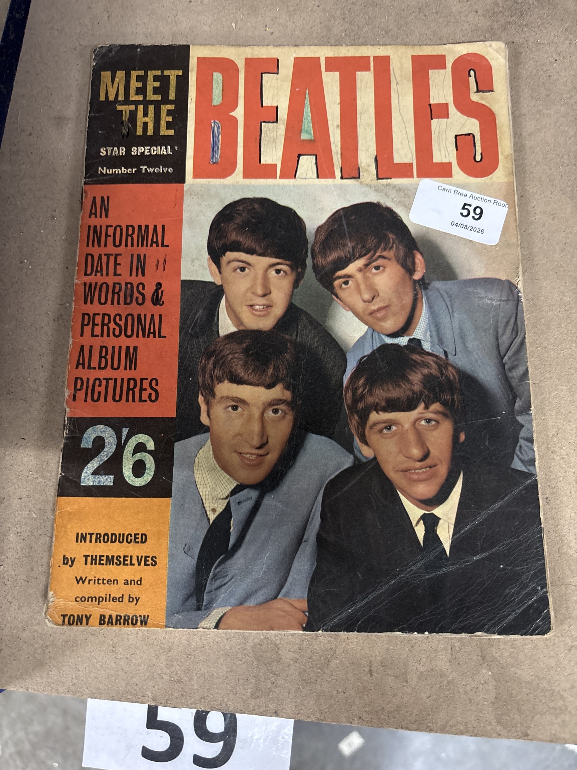 Lot 59