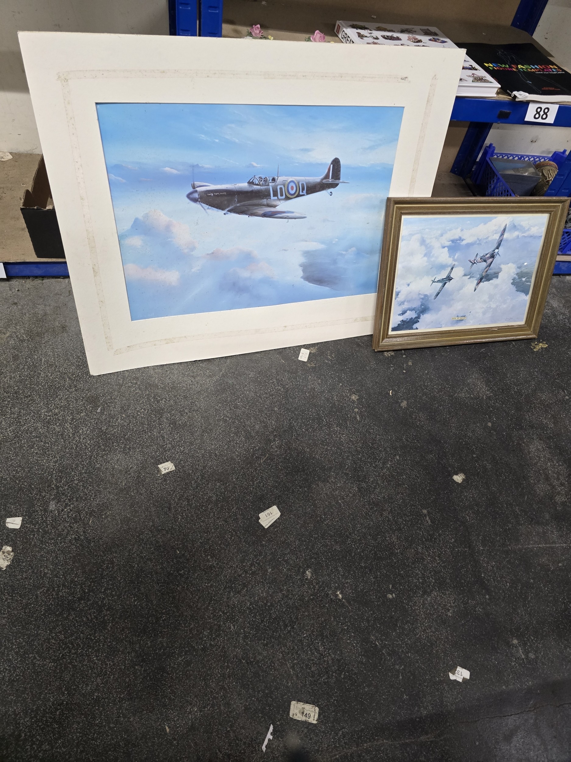 Lot 77