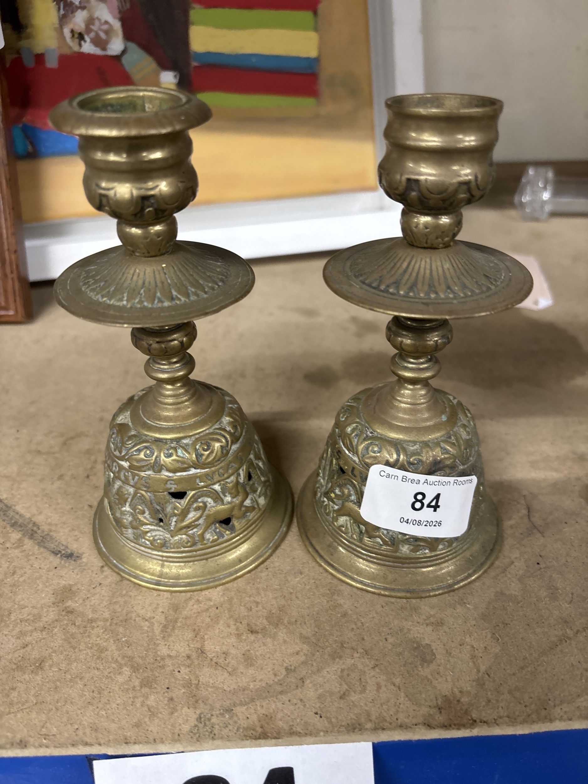 Lot 84