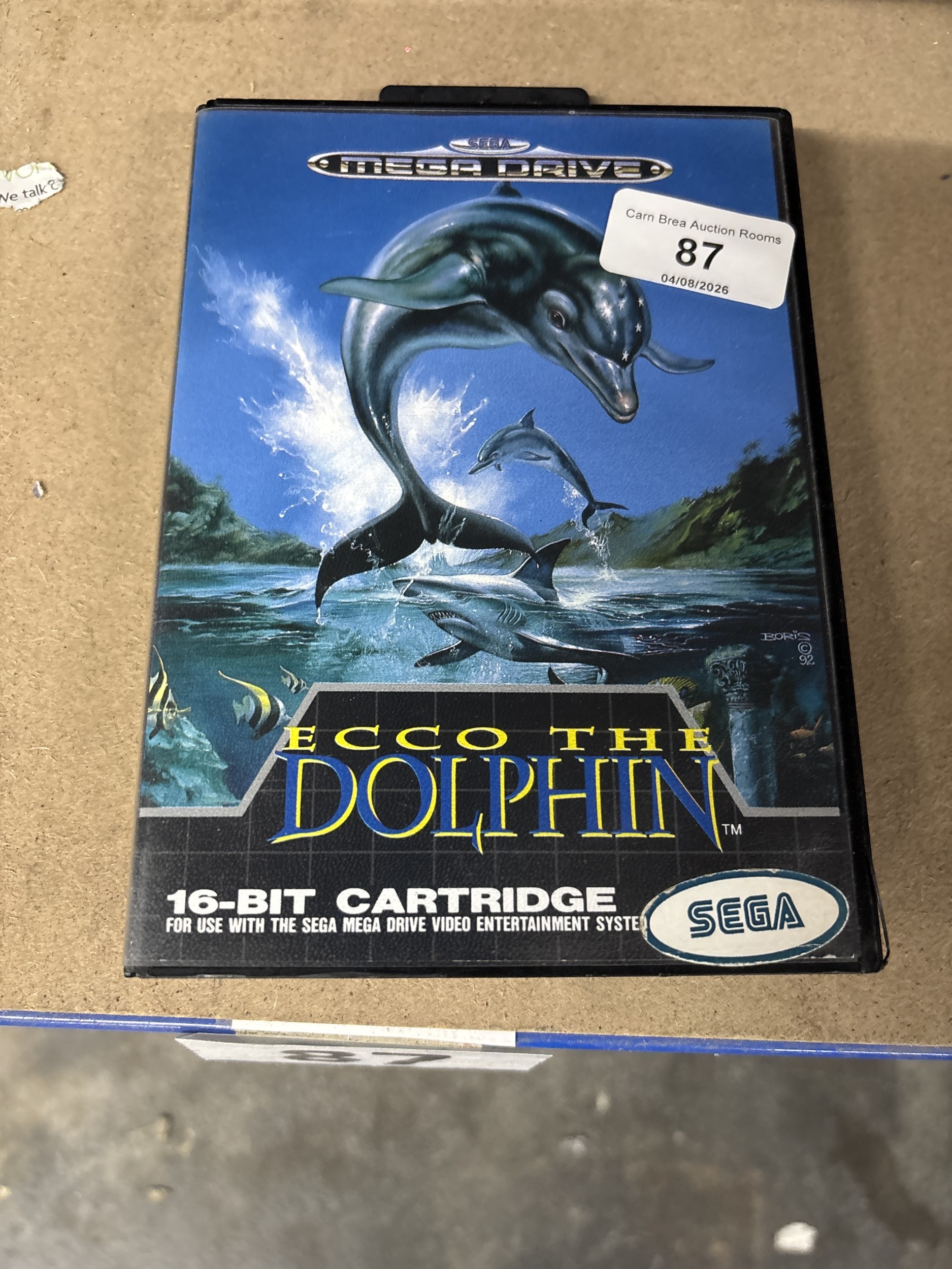 Lot 87
