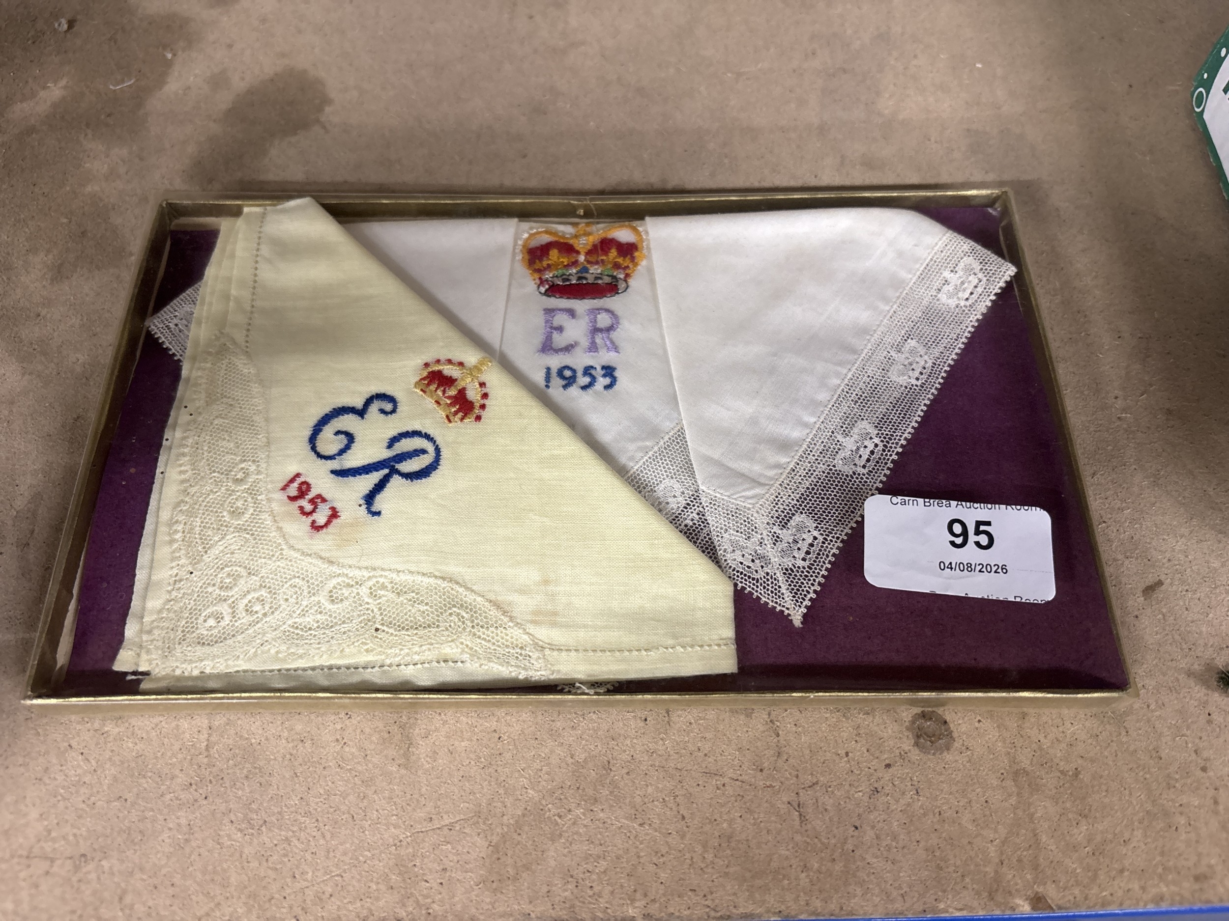 Lot 95