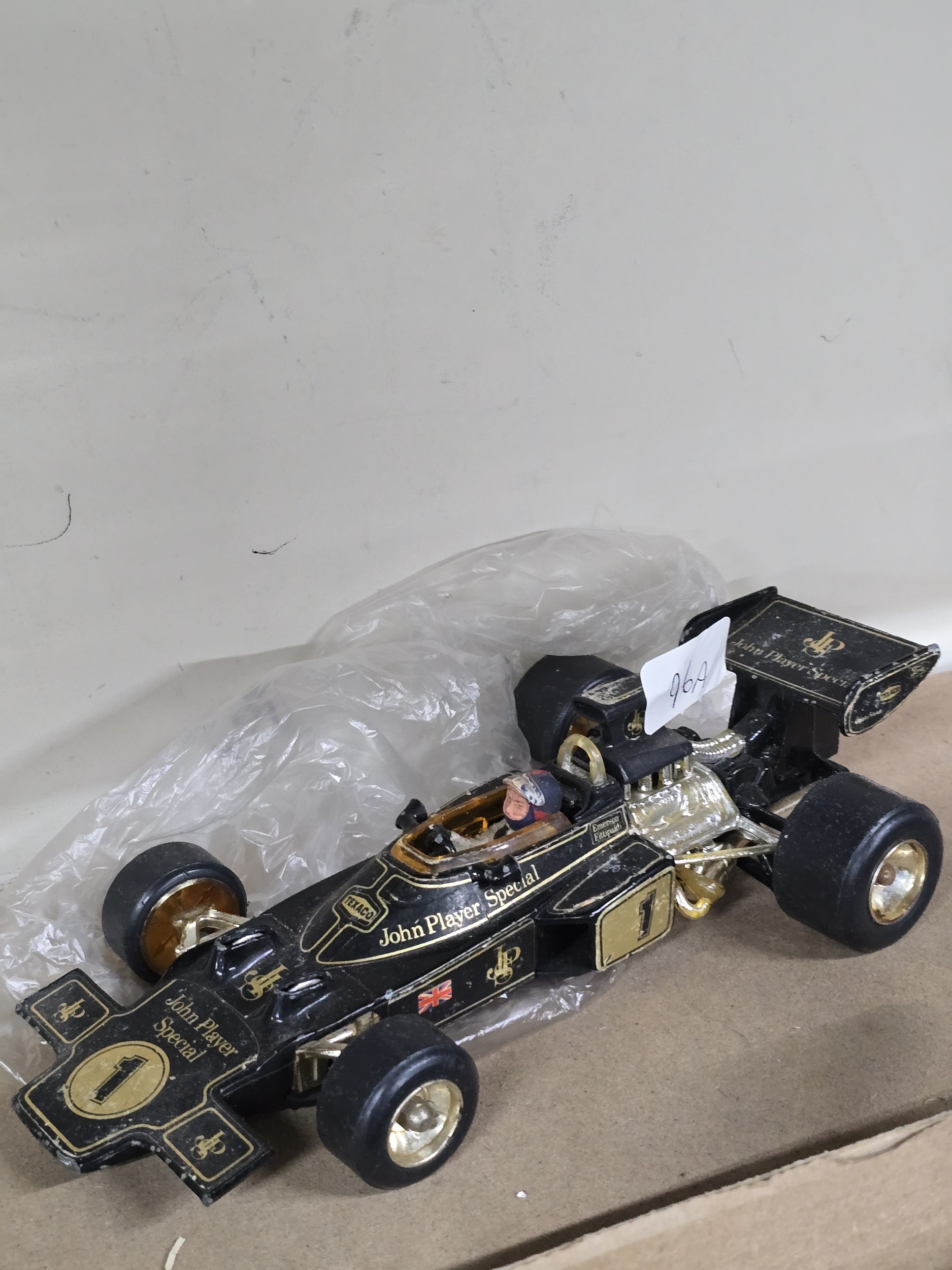 Lot 96a