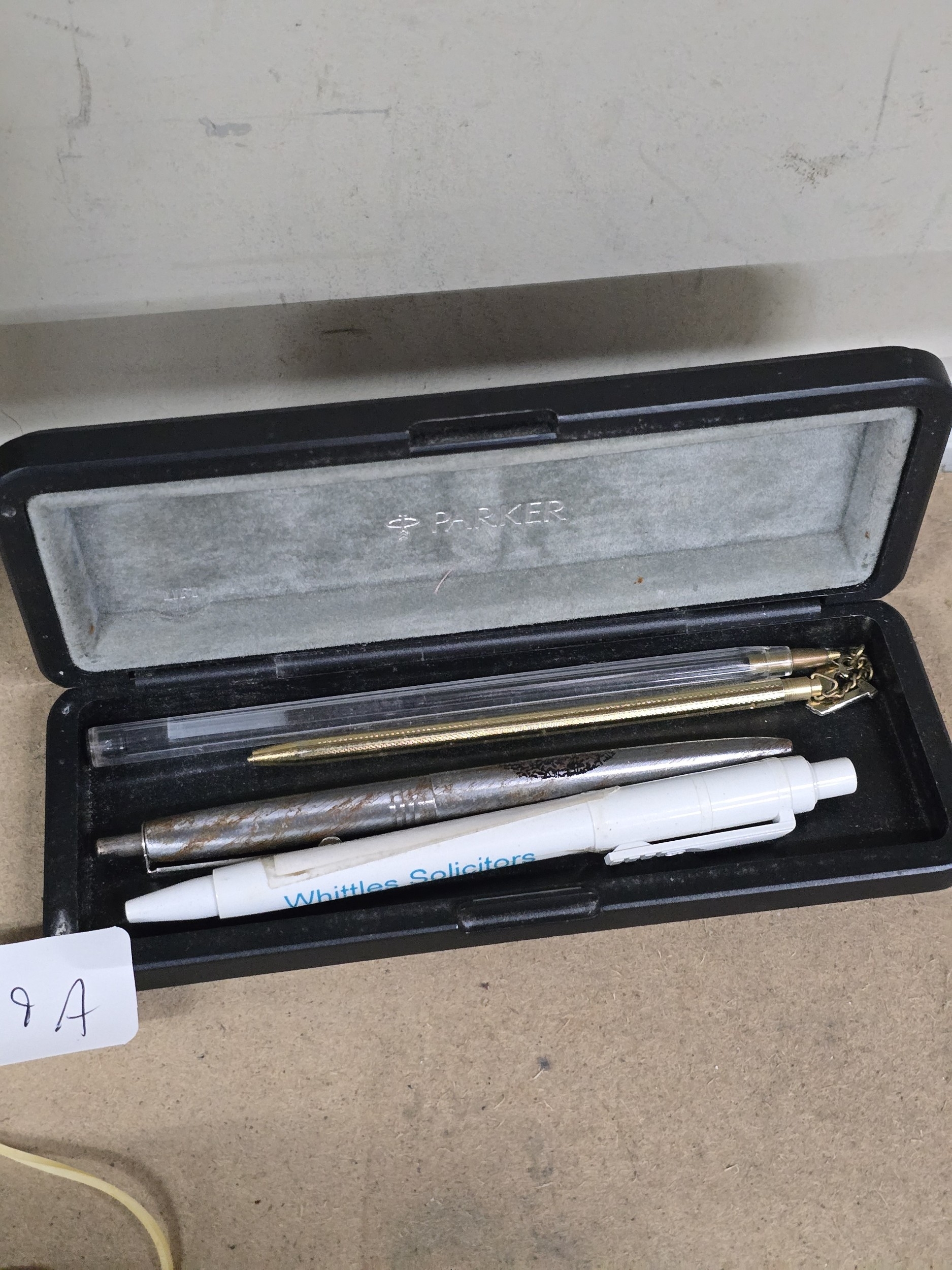 Lot 99a