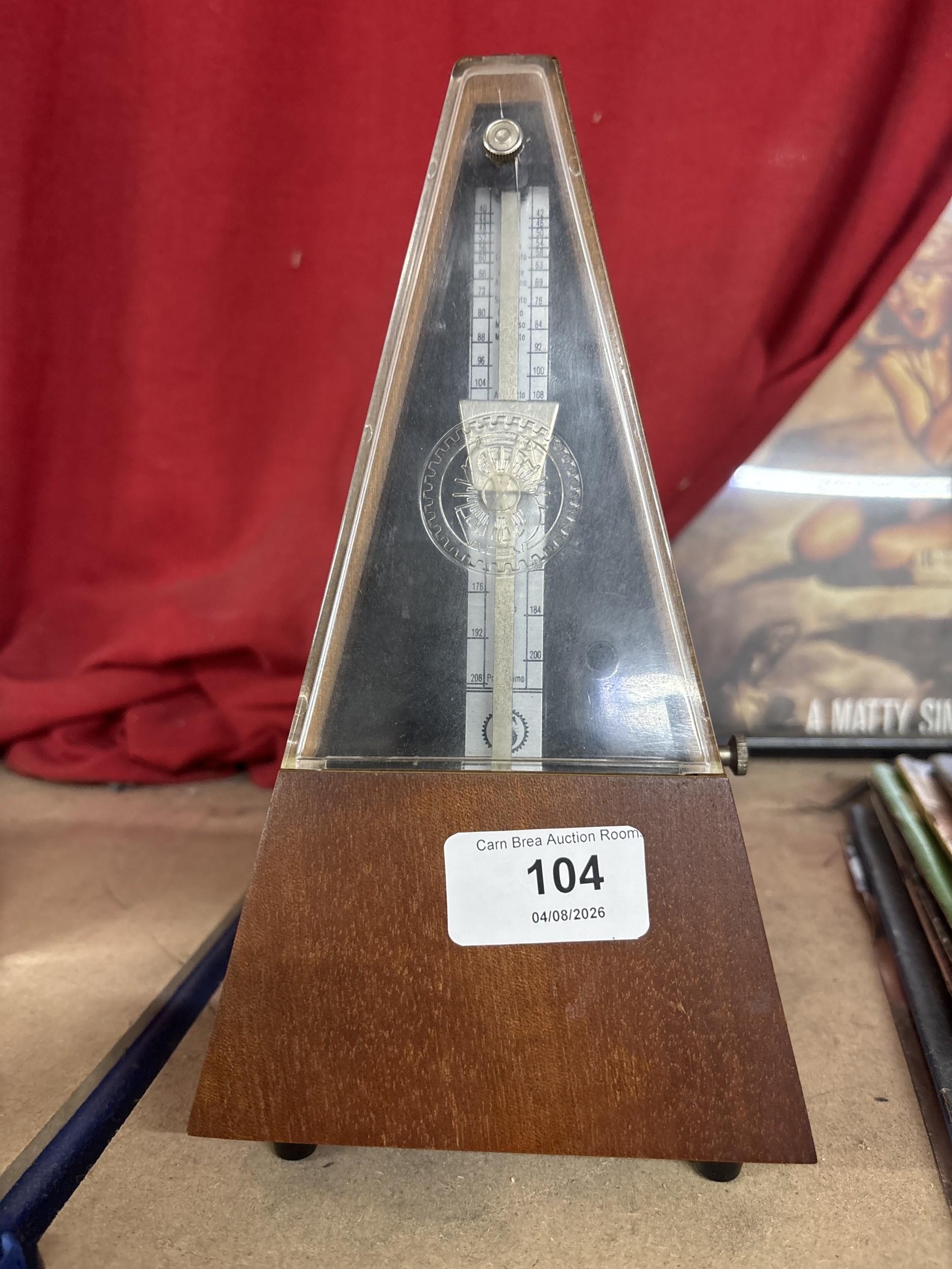Lot 104