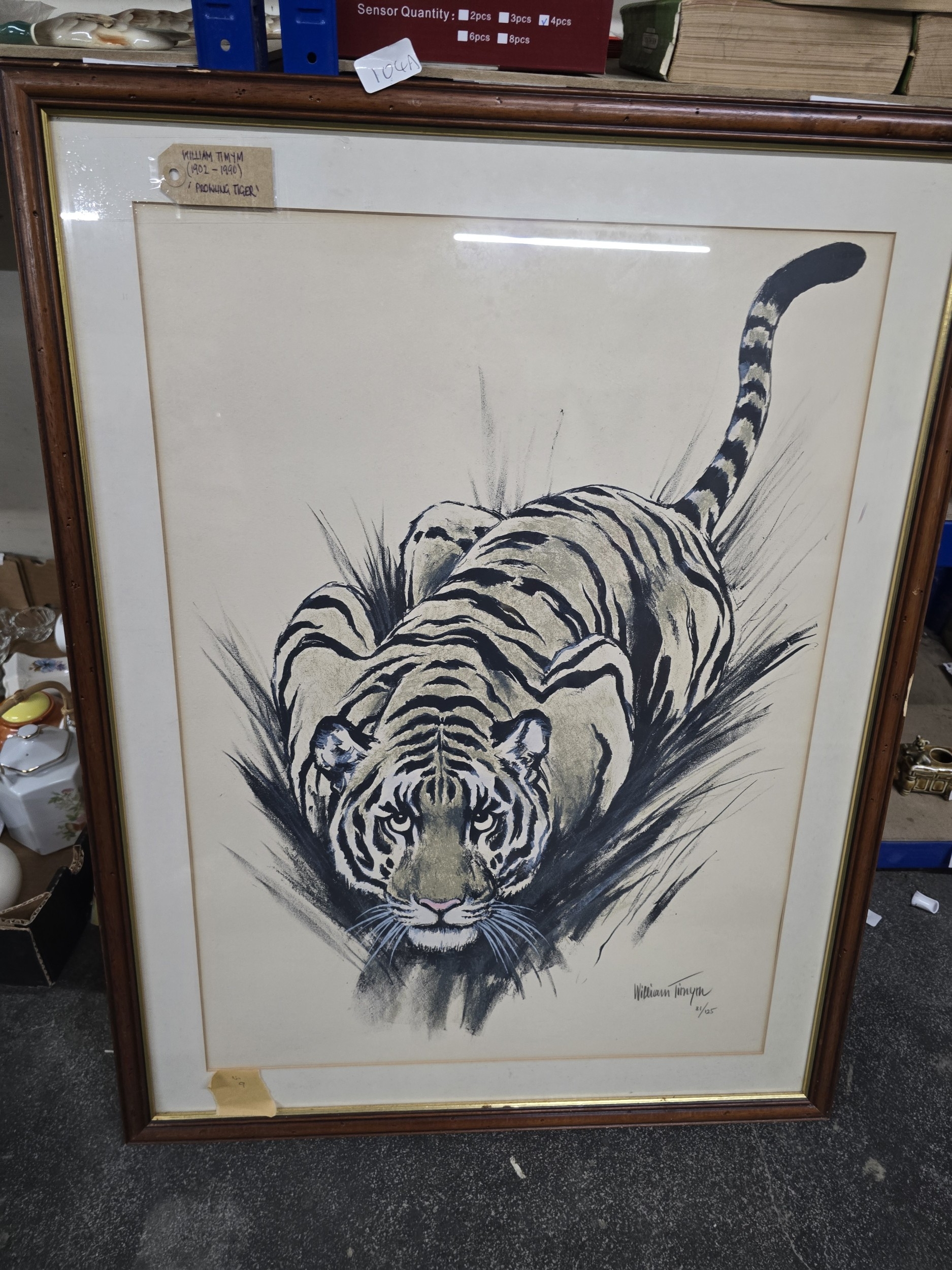 Lot 104a