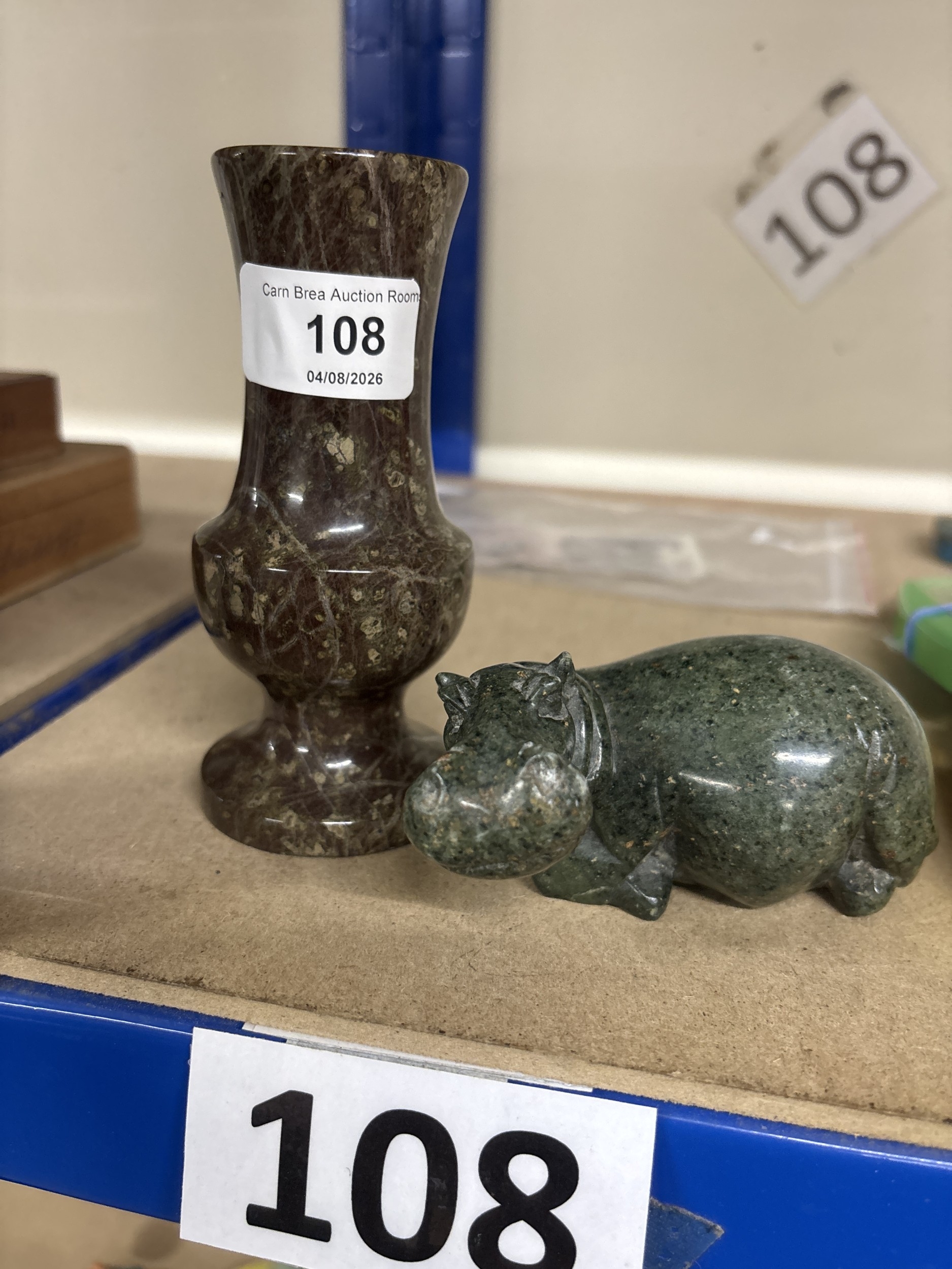 Lot 108