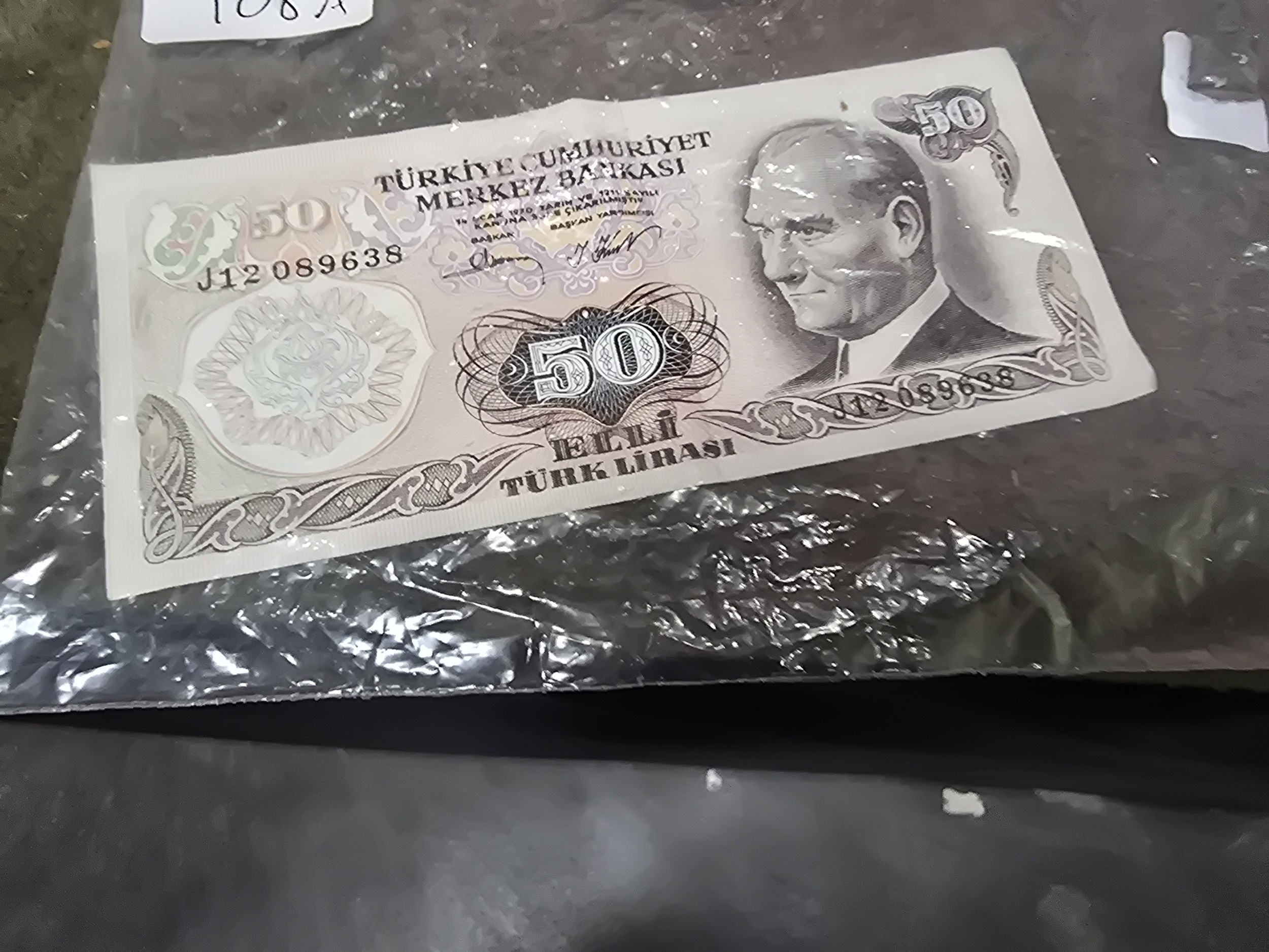 Lot 108a