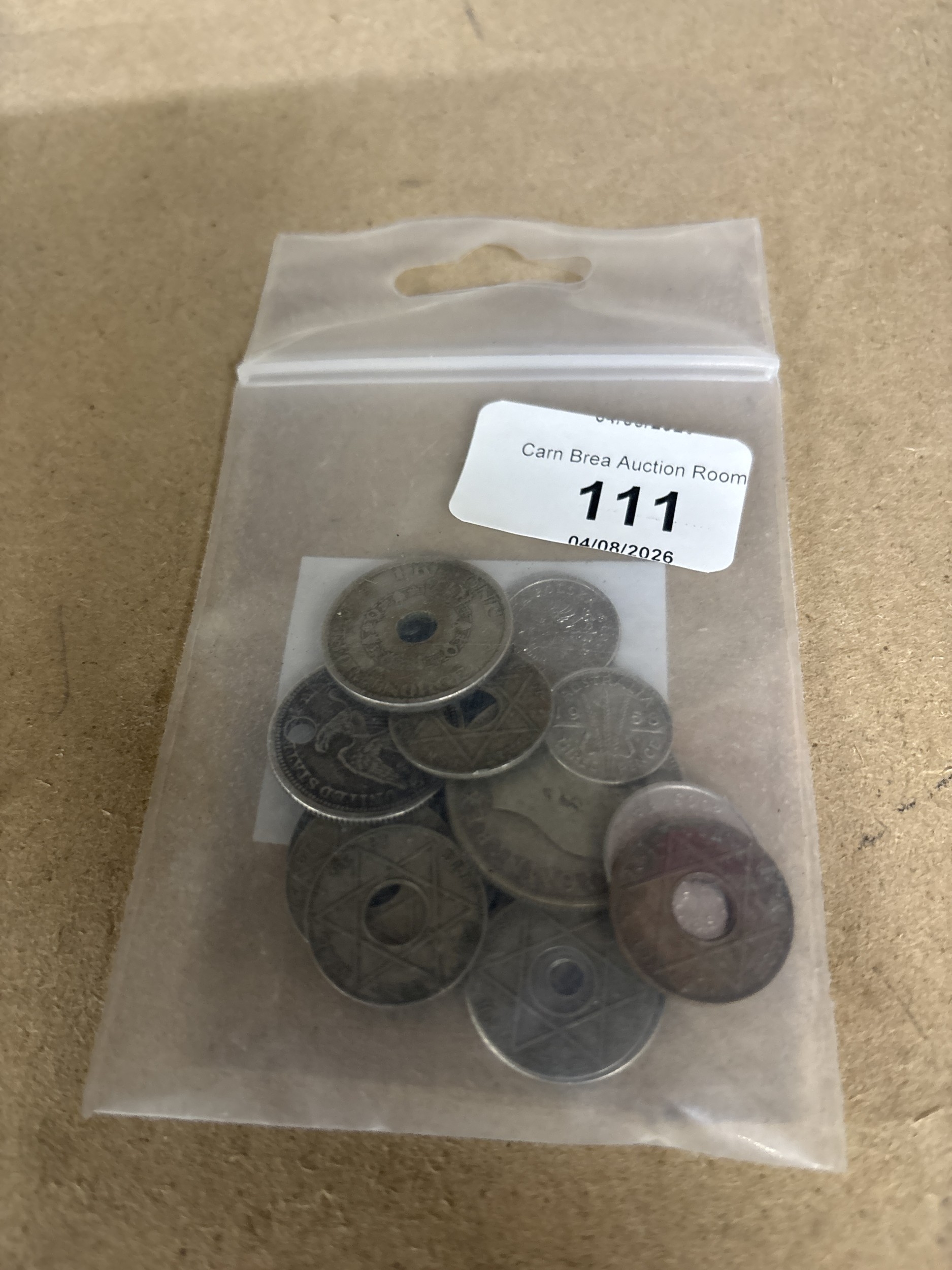 Lot 111