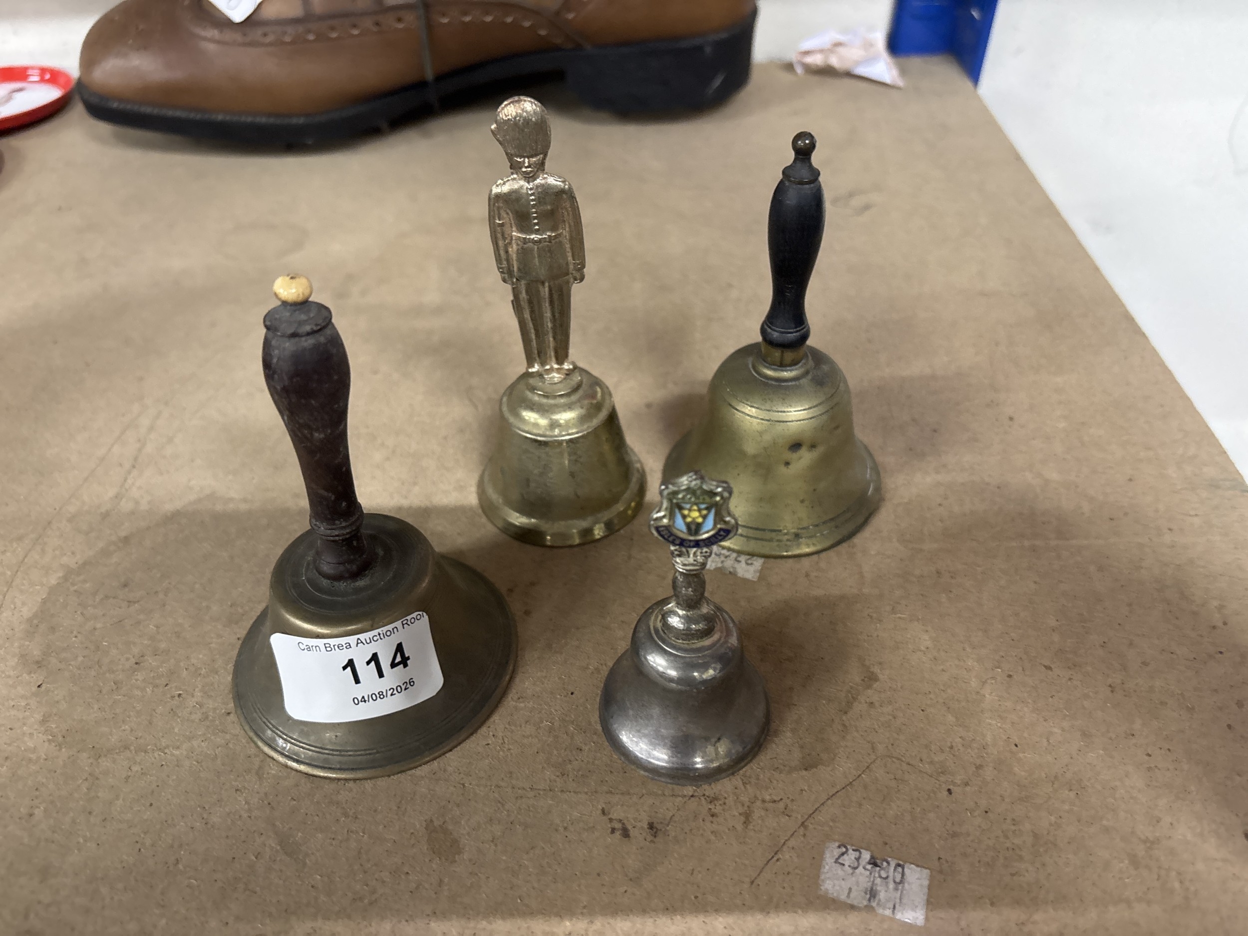 Lot 114