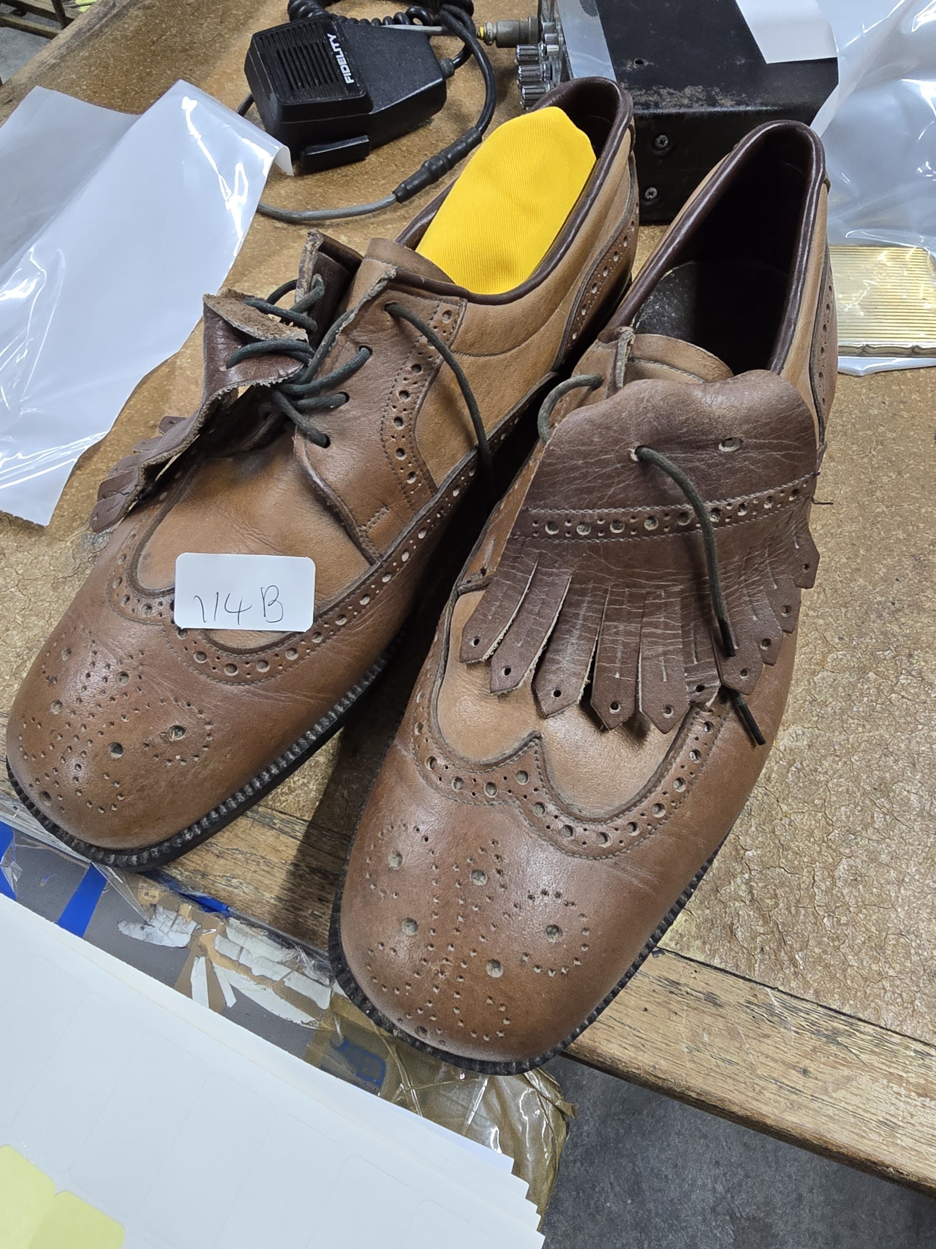 Lot 114b