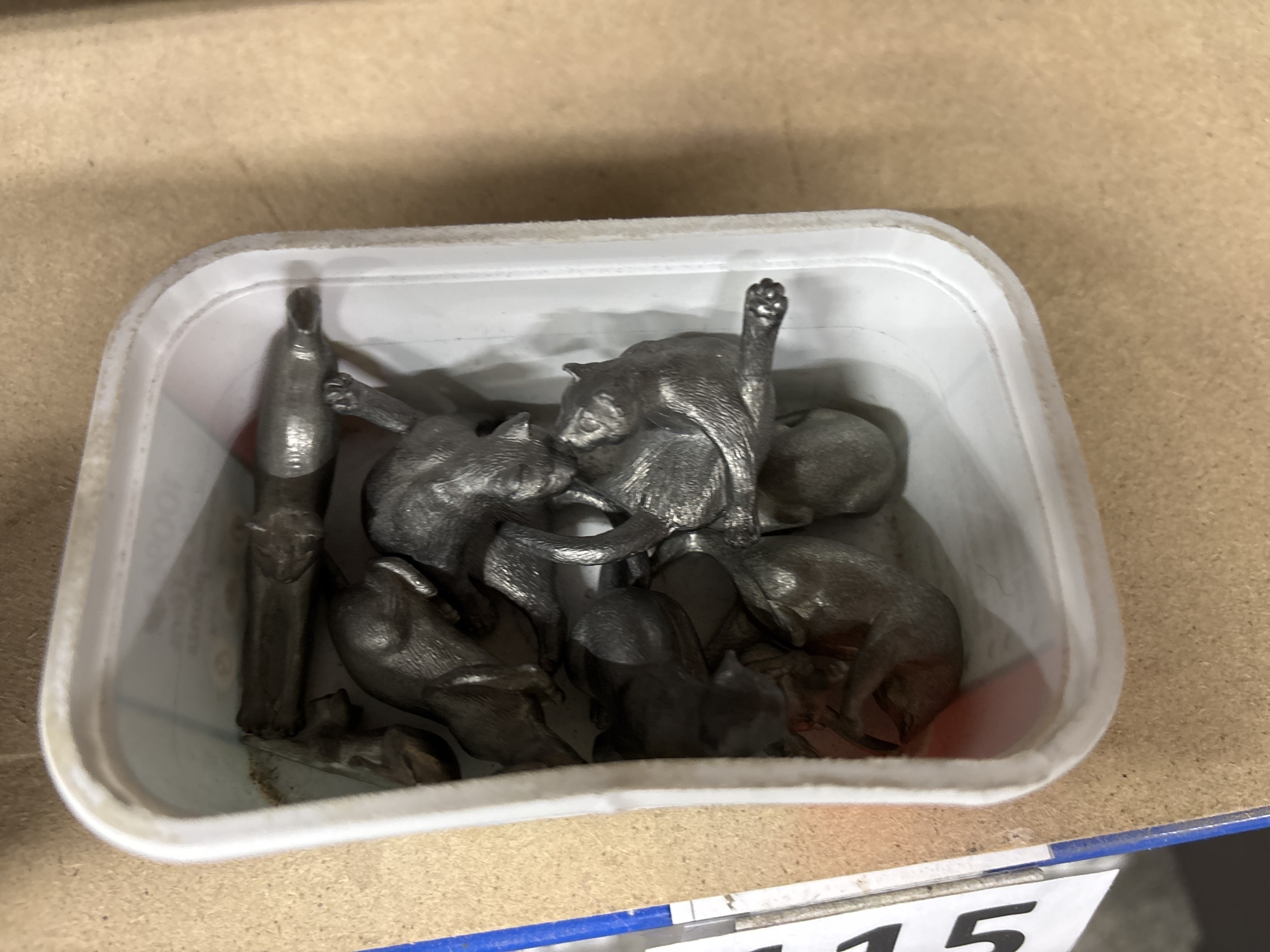 Lot 115