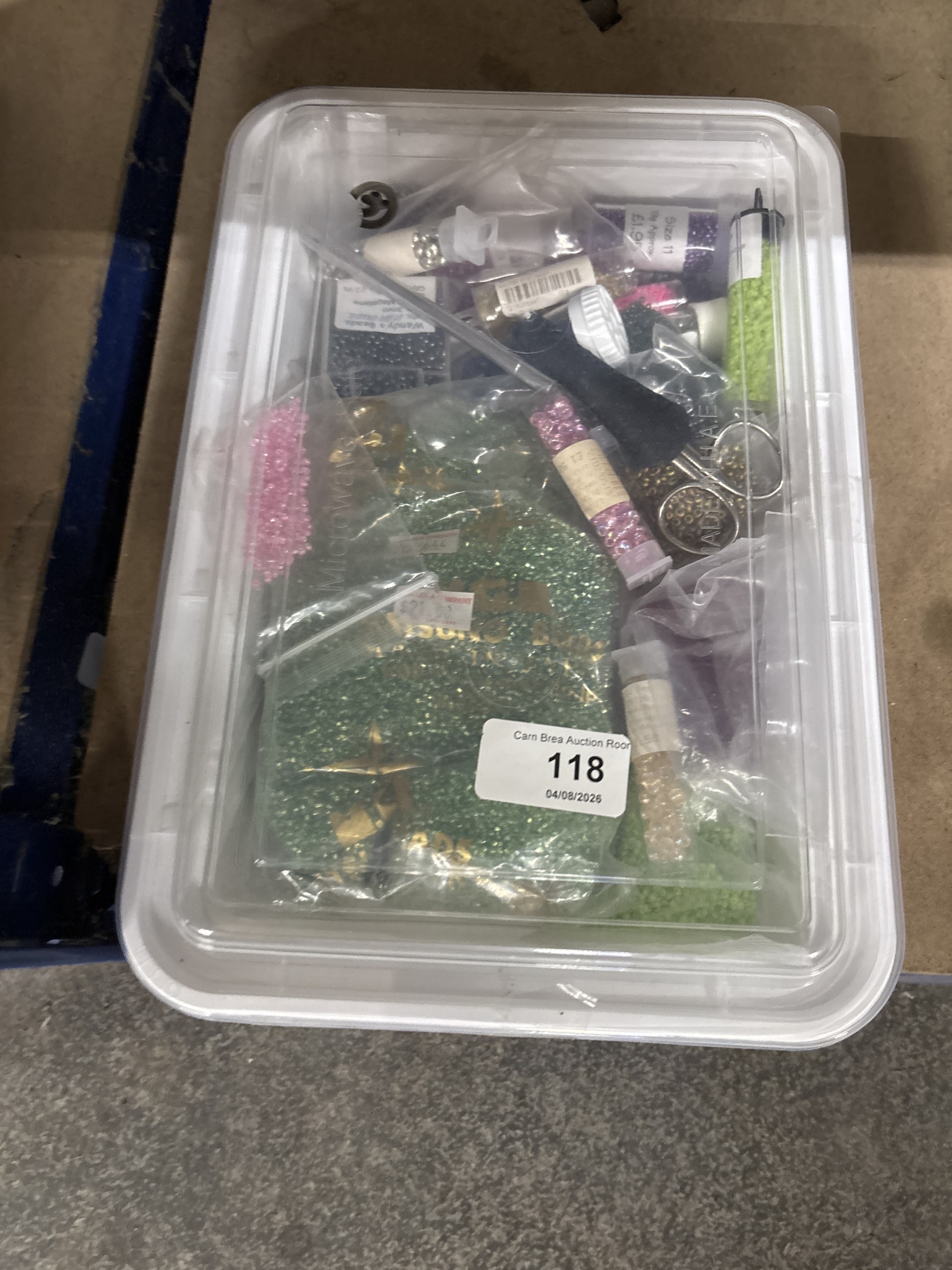 Lot 118