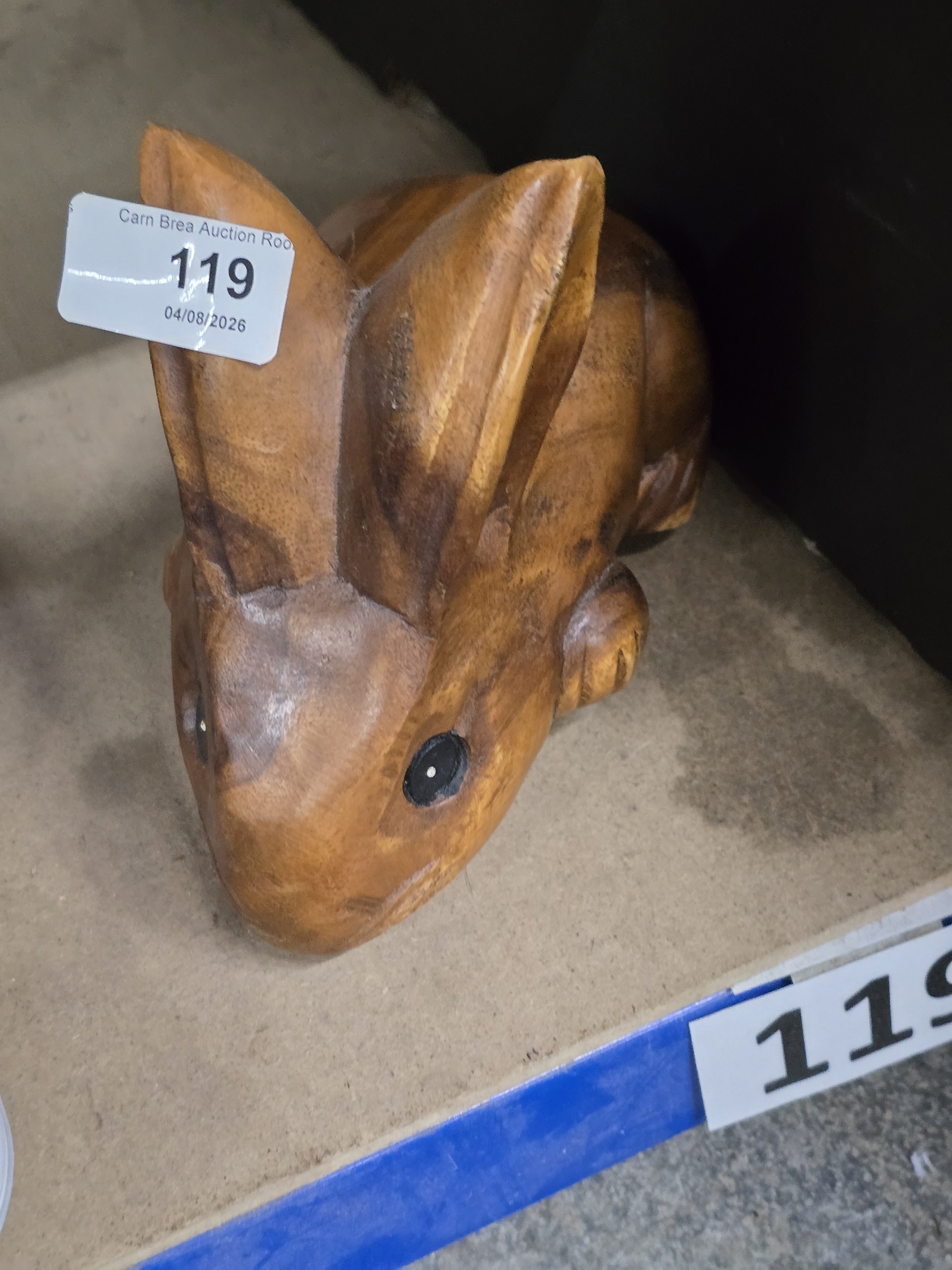 Lot 119