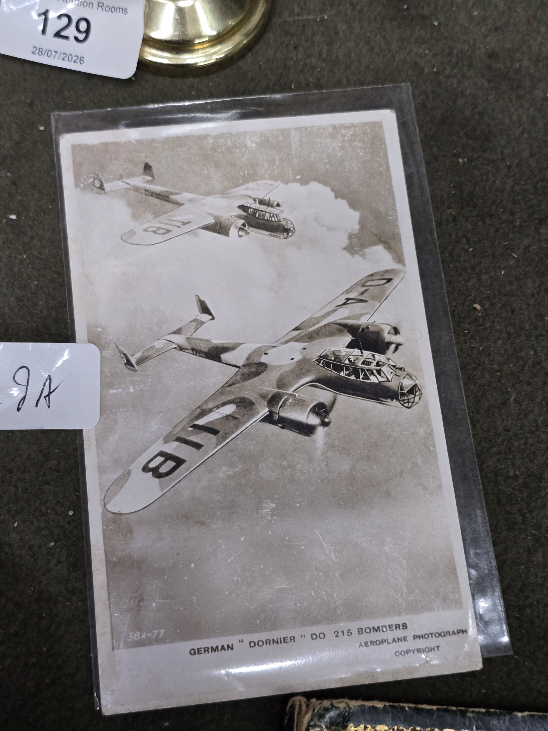 Lot 129a