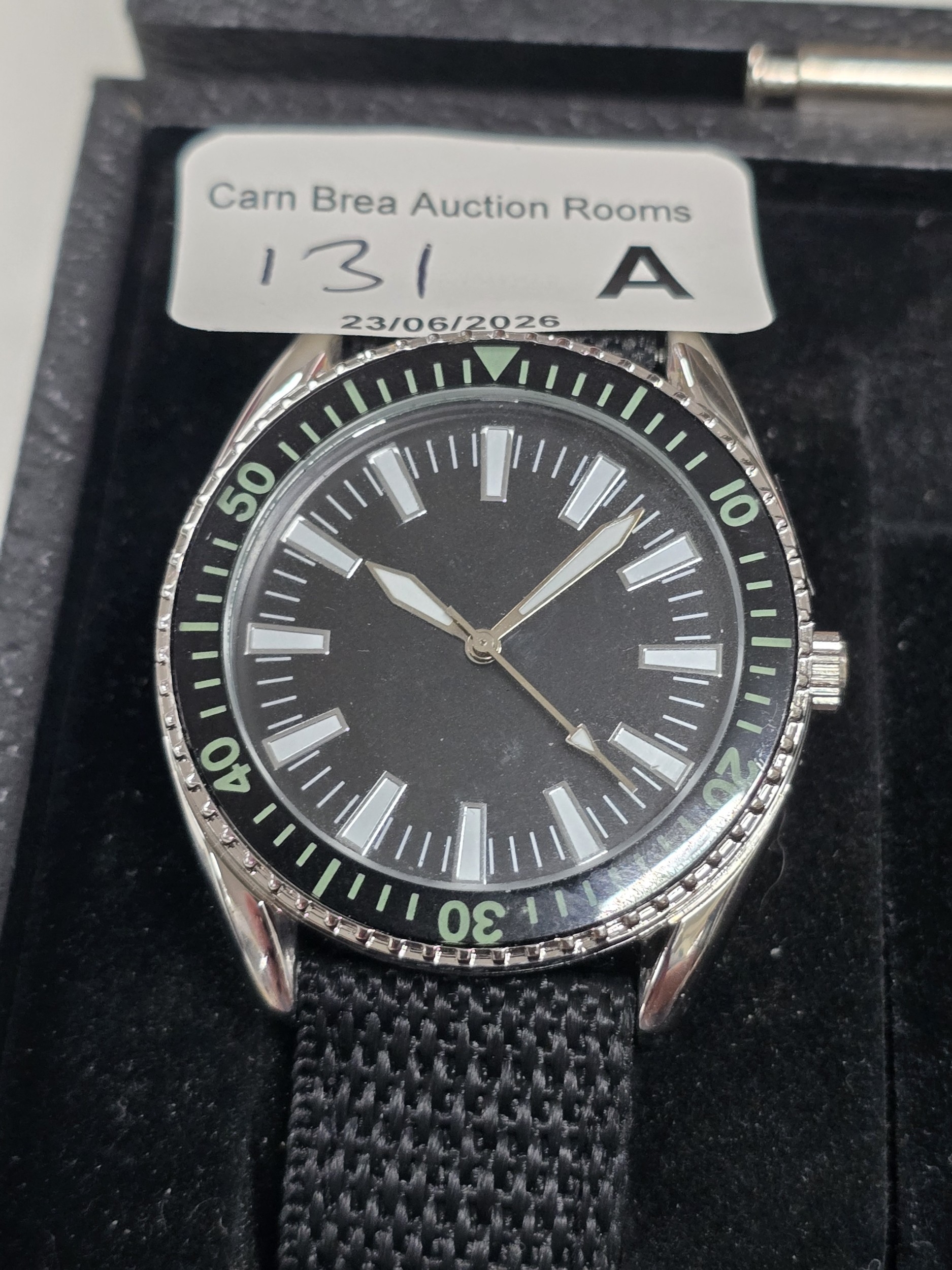 Lot 131a