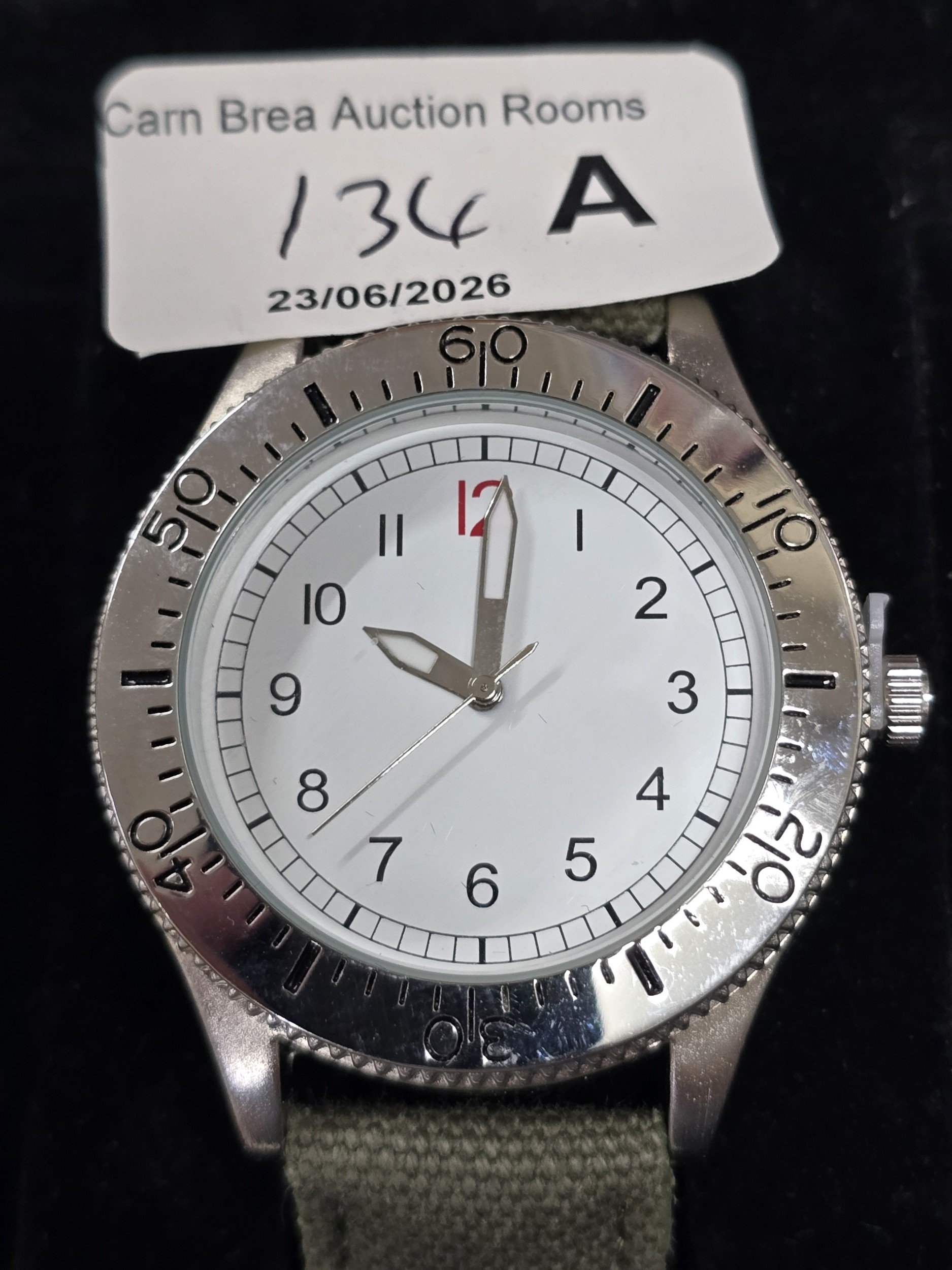 Lot 134a