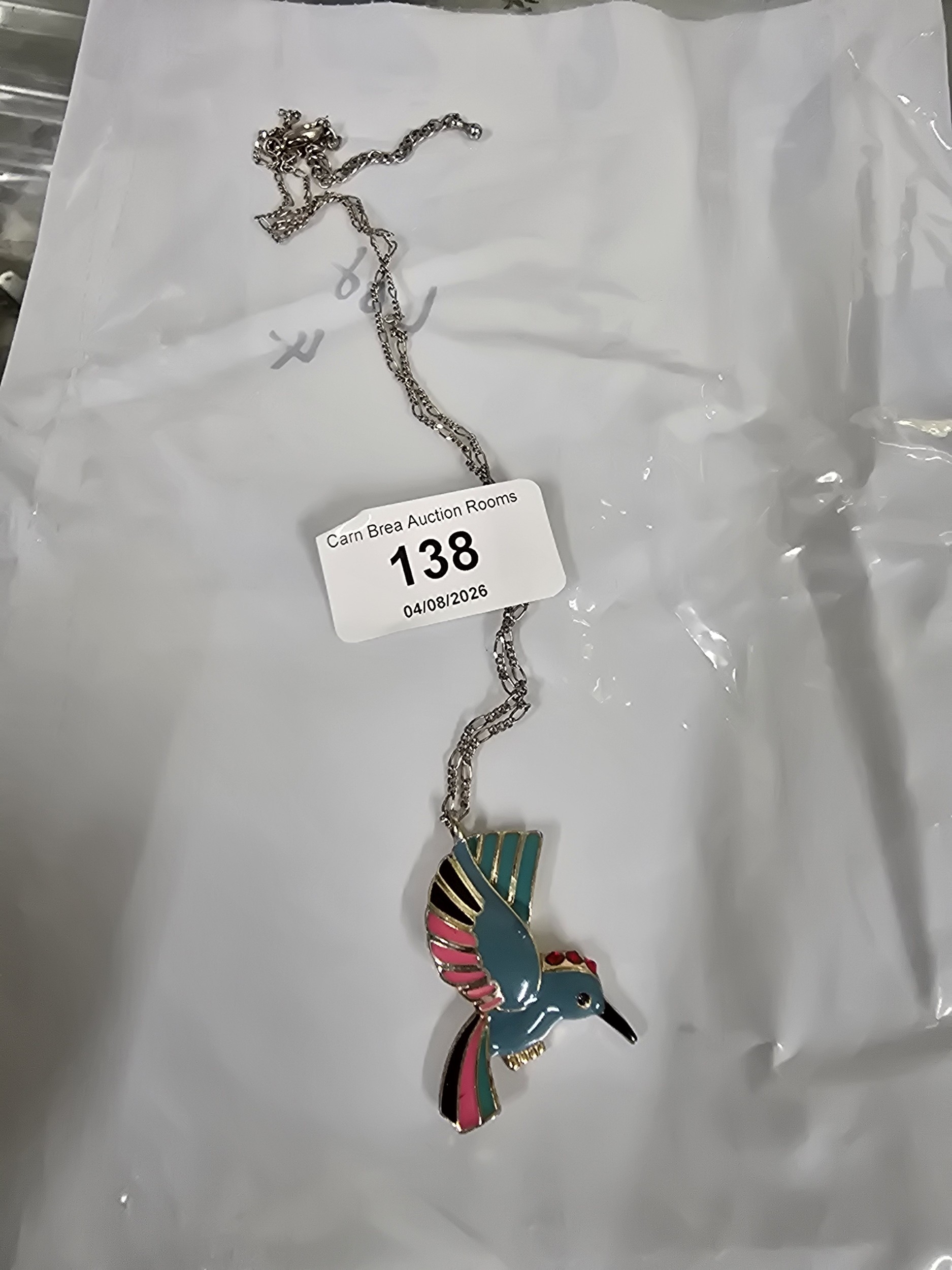 Lot 138