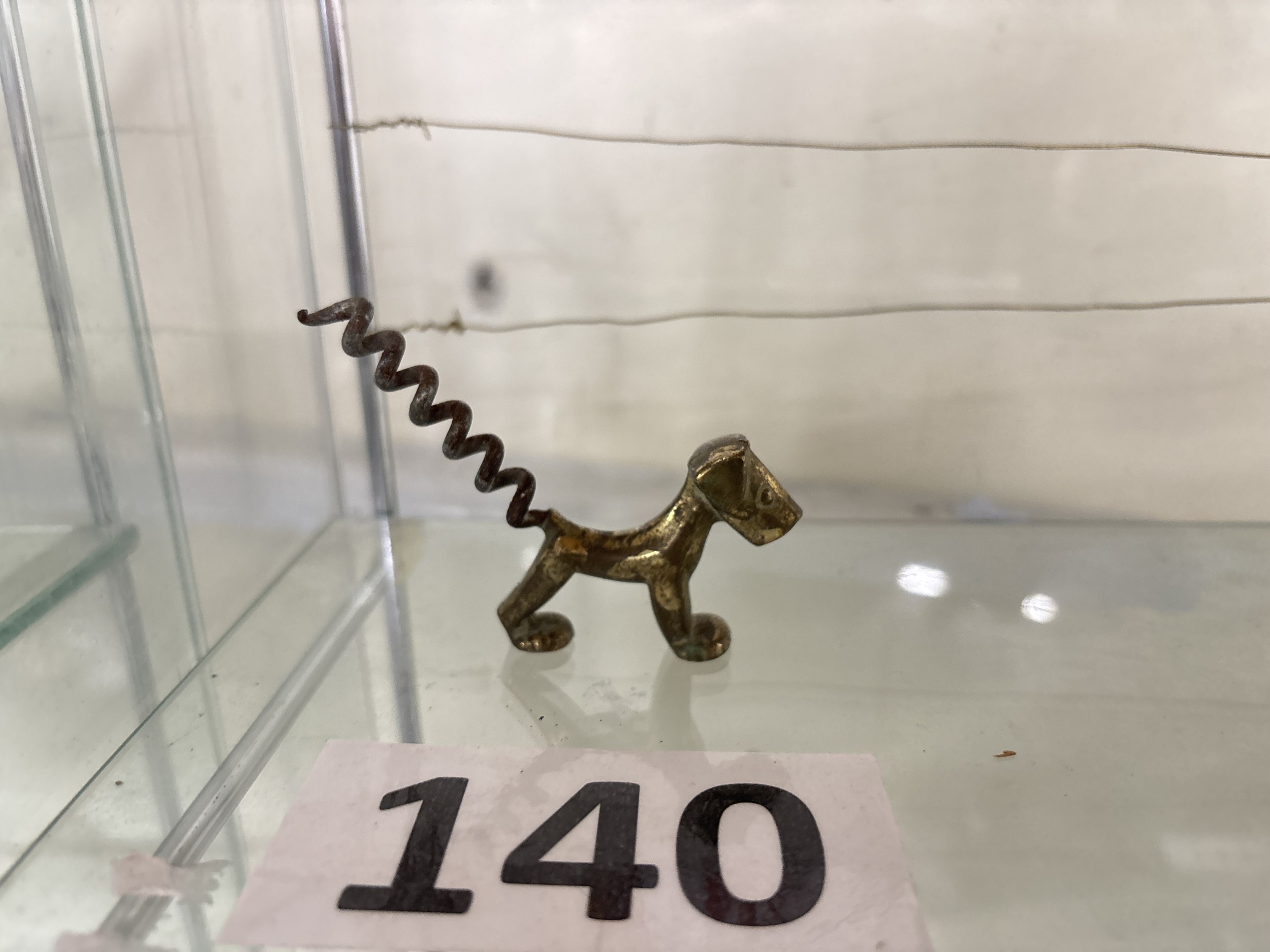 Lot 140