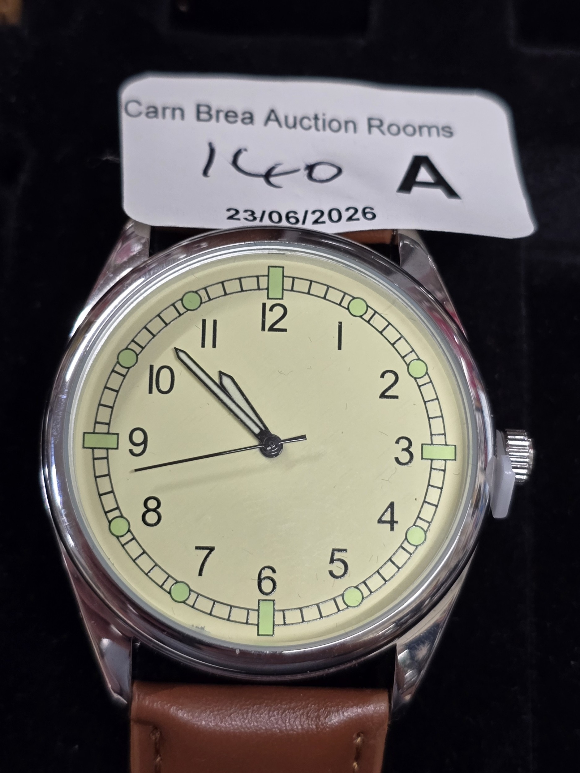 Lot 140a