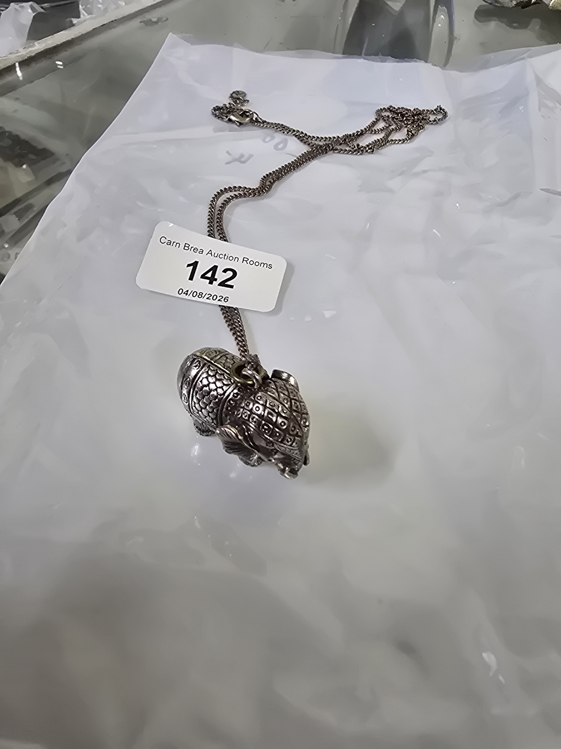 Lot 142