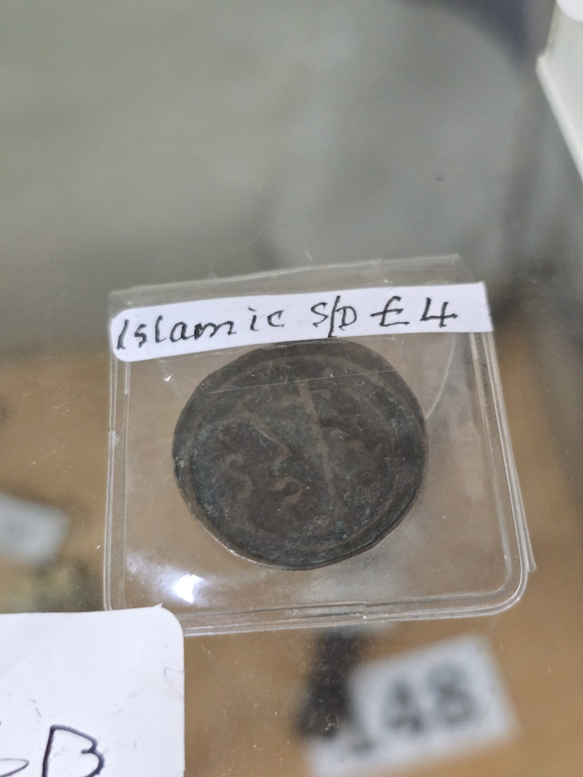Lot 144b