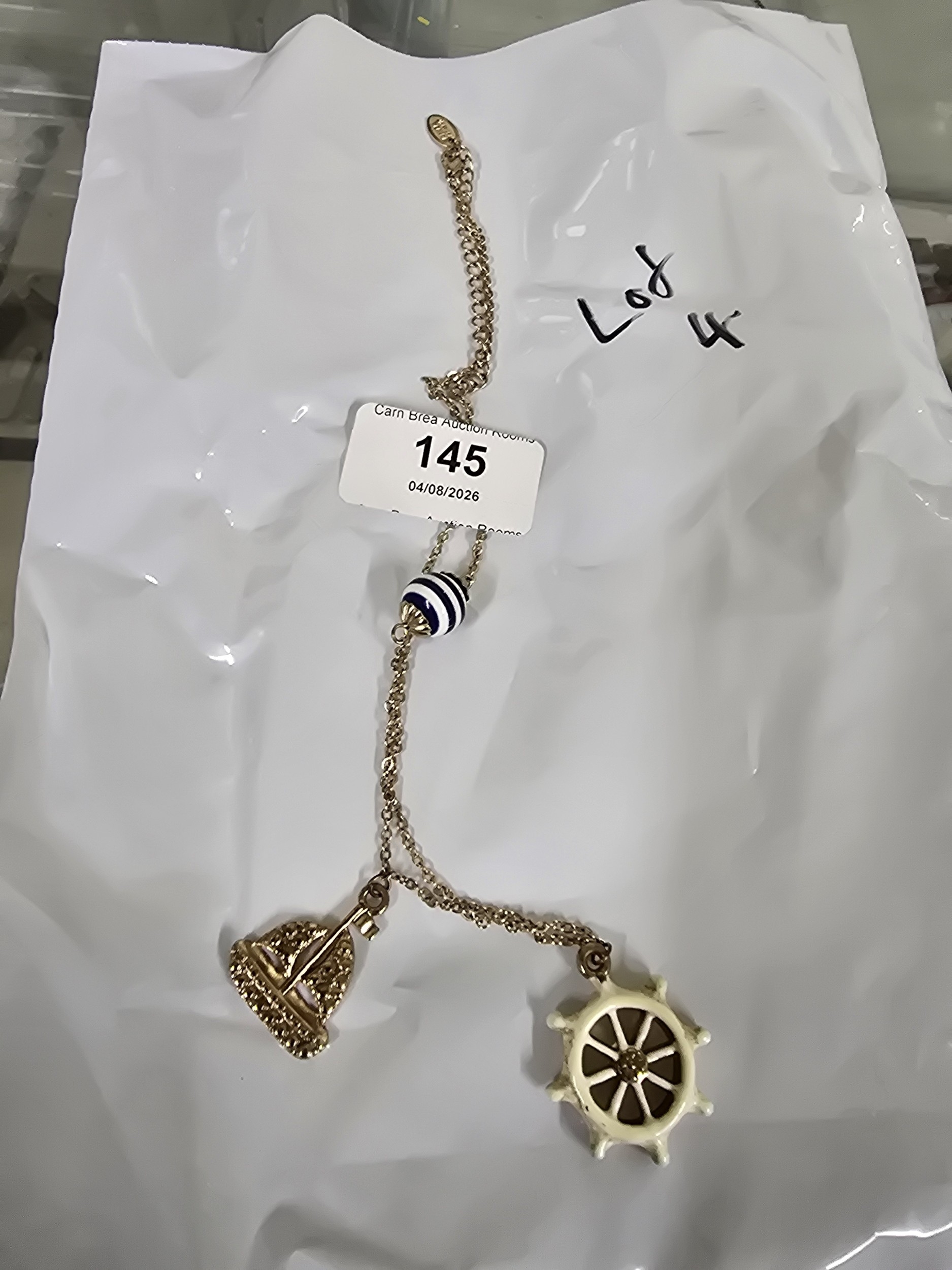 Lot 145