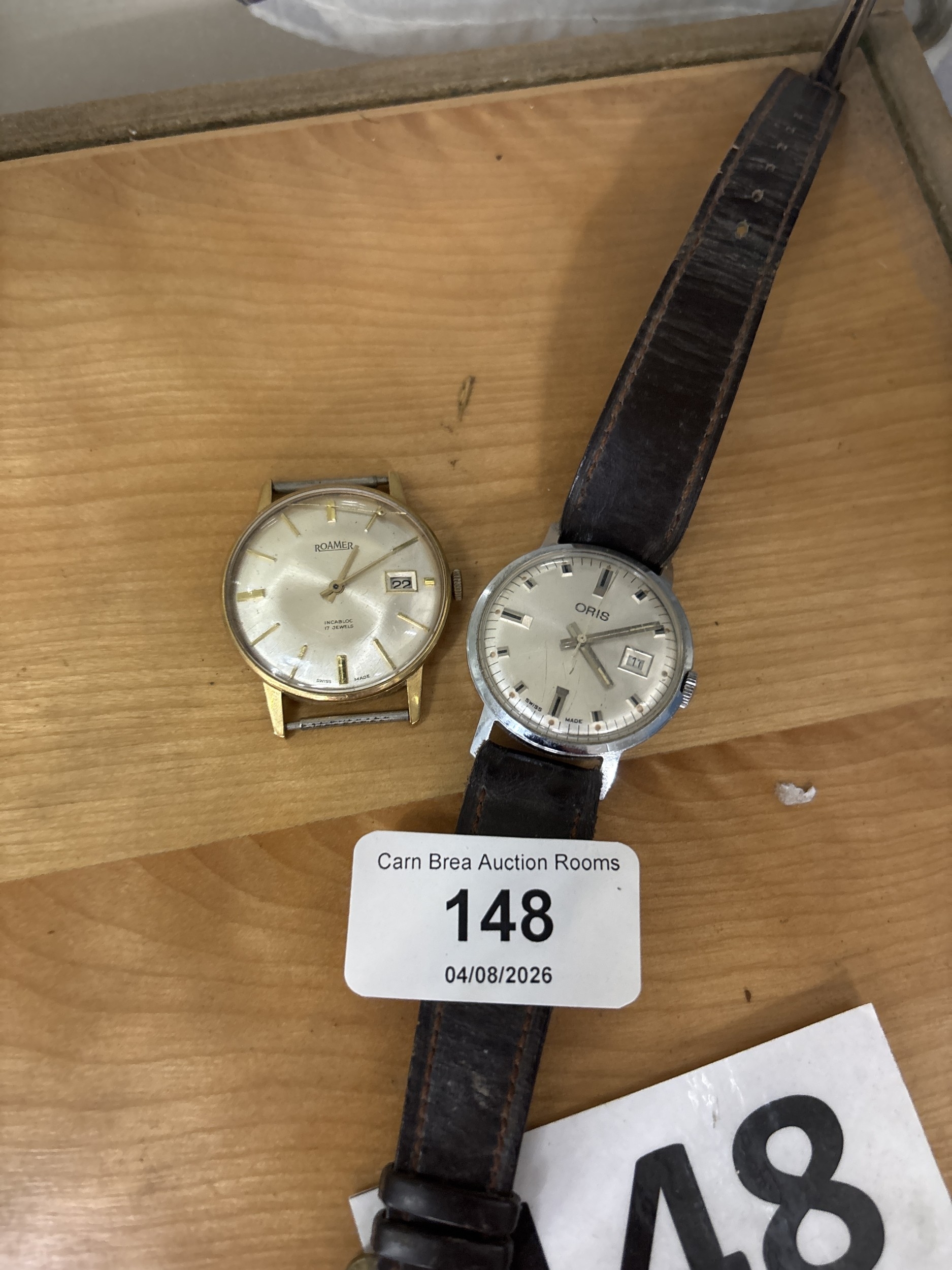 Lot 148