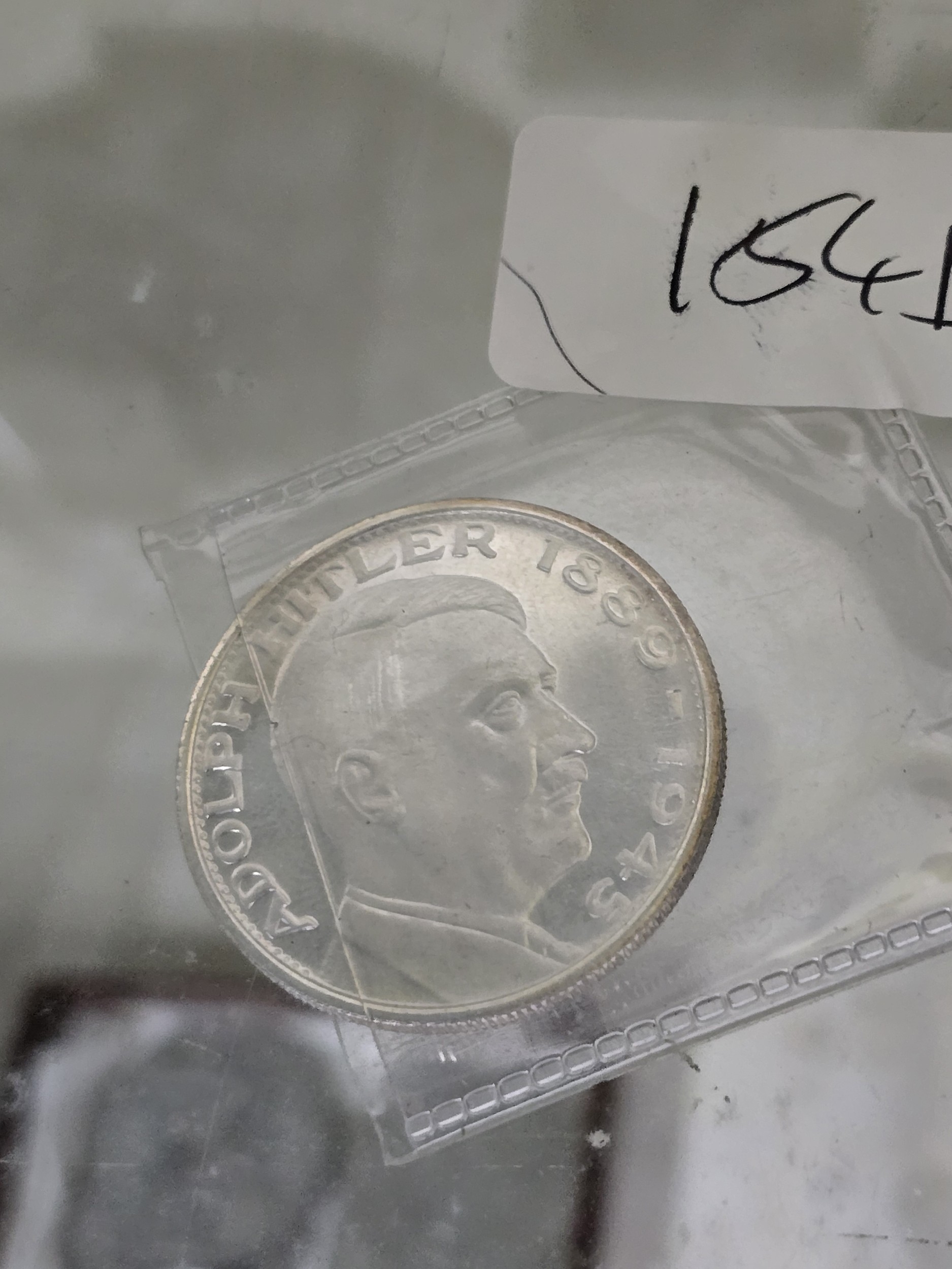 Lot 154b