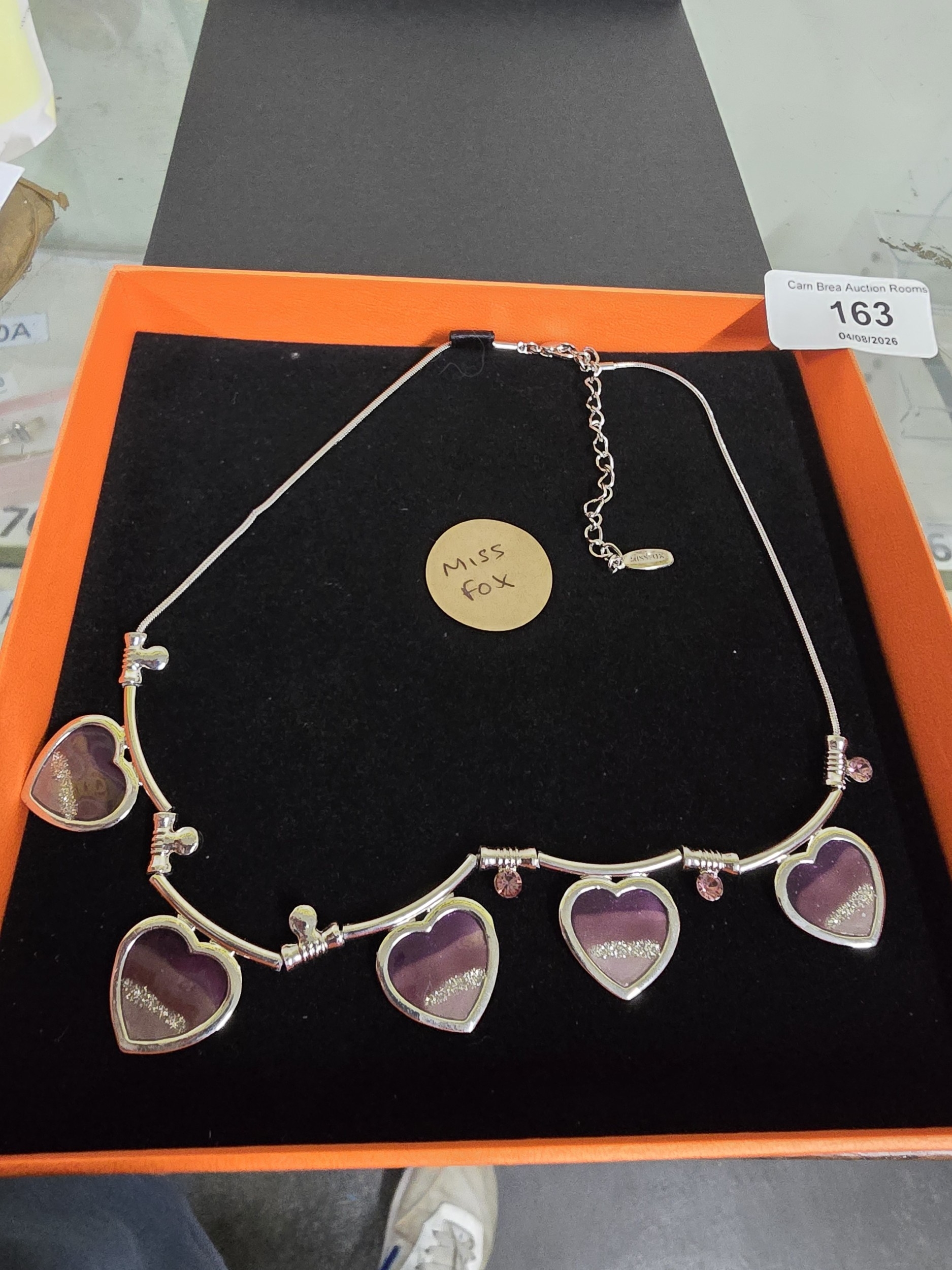 Lot 163