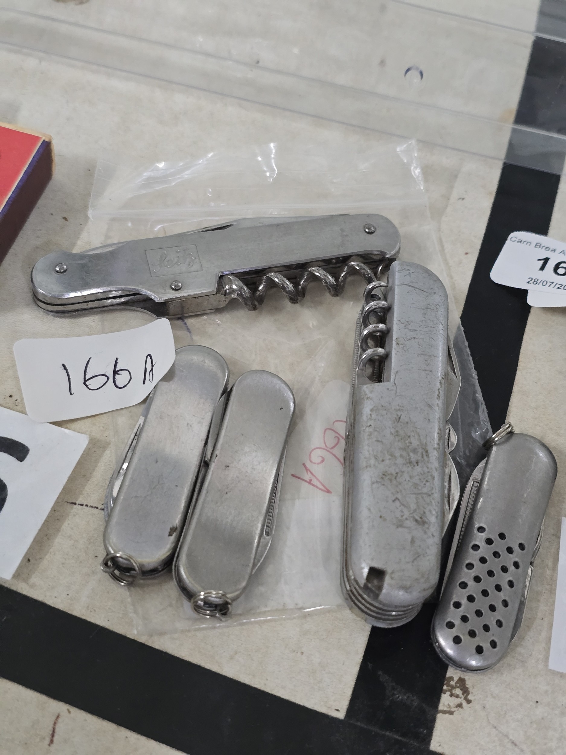Lot 166a
