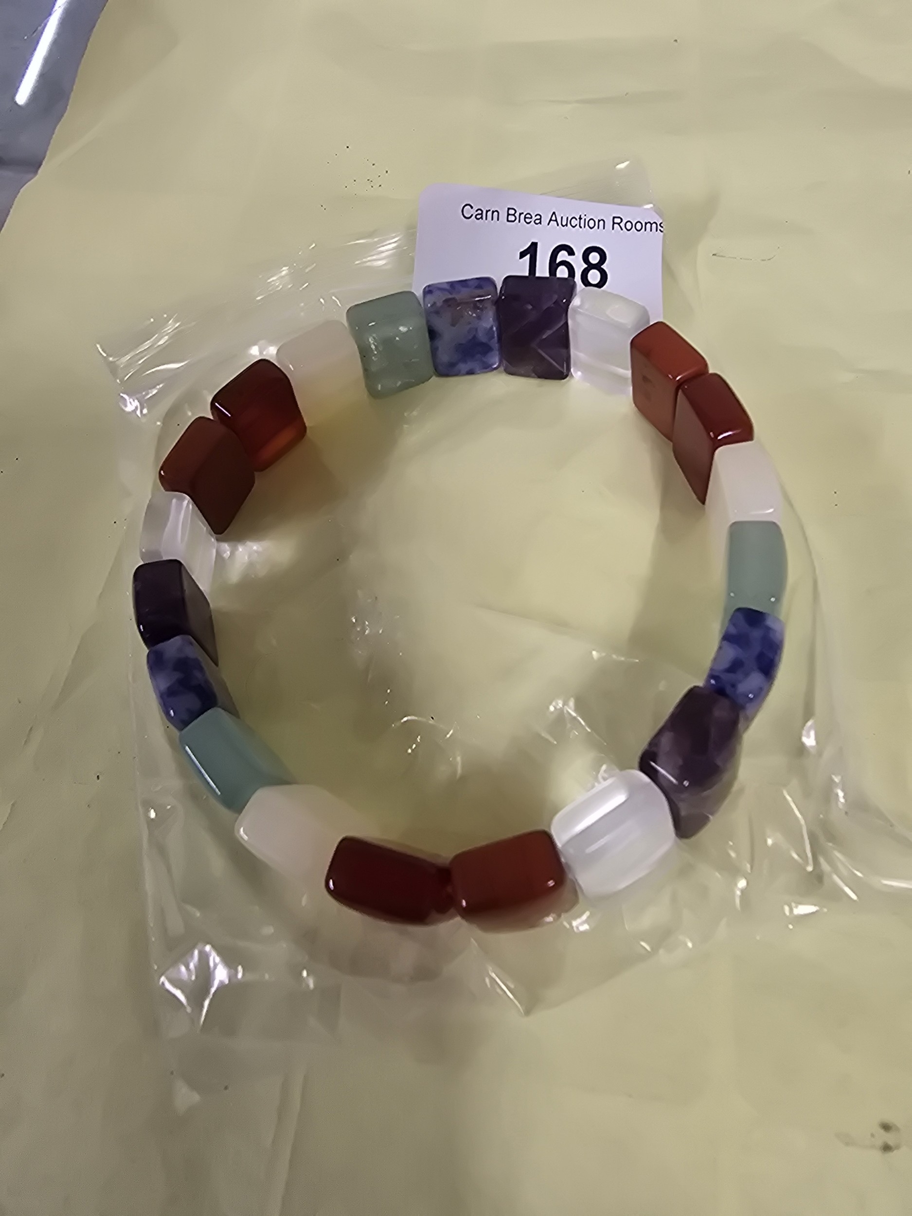 Lot 168