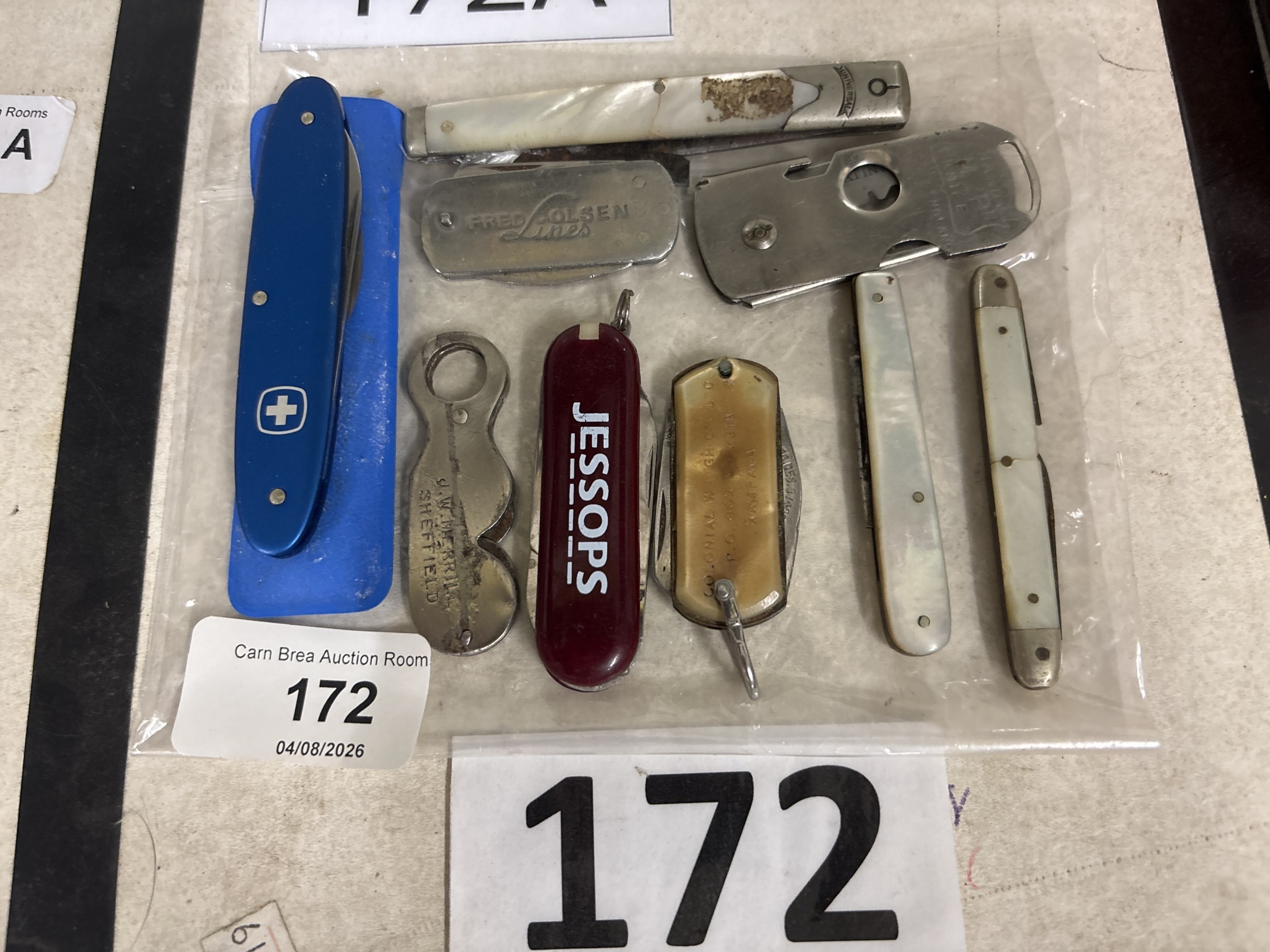 Lot 172