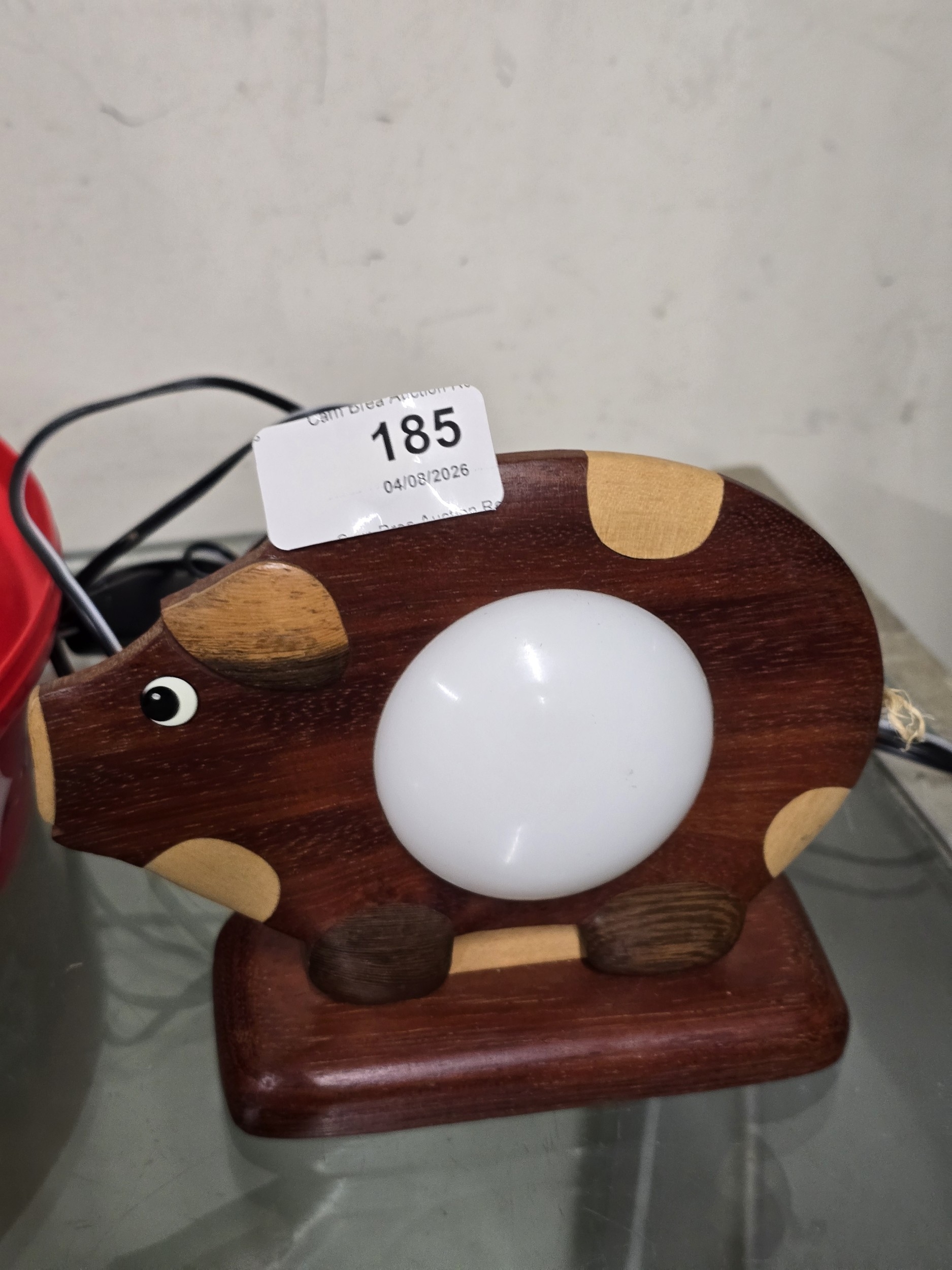 Lot 185