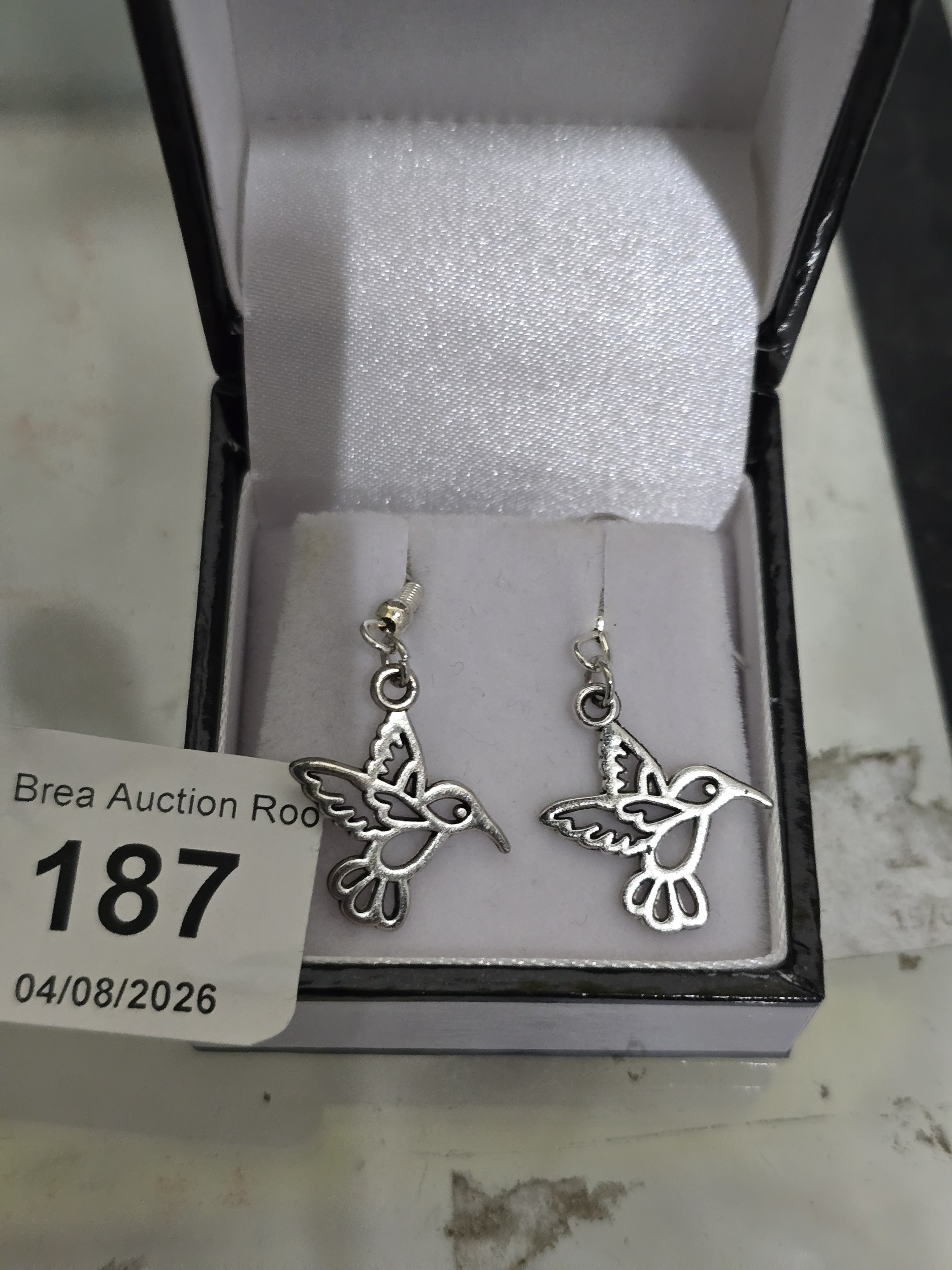 Lot 187