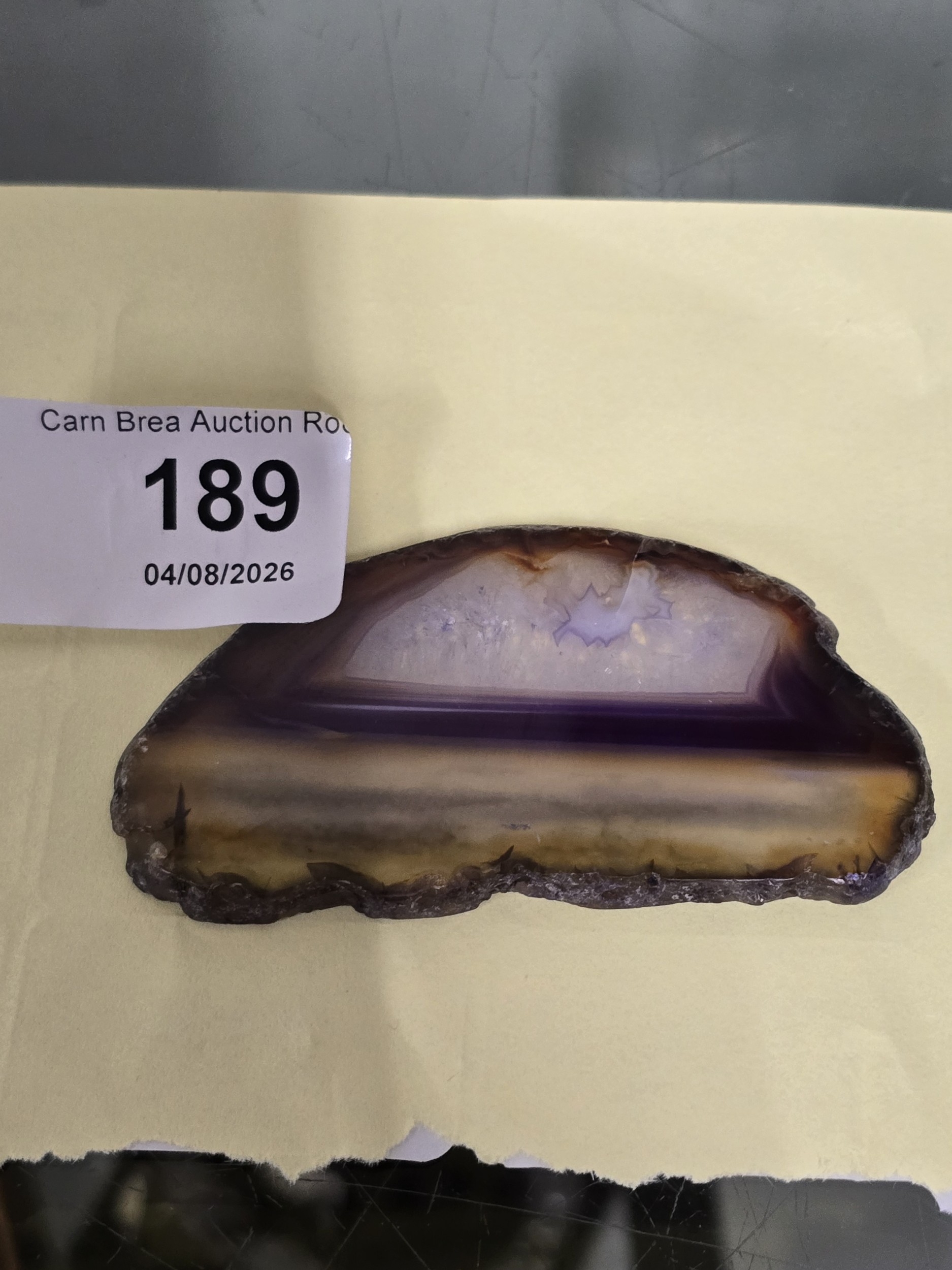 Lot 189