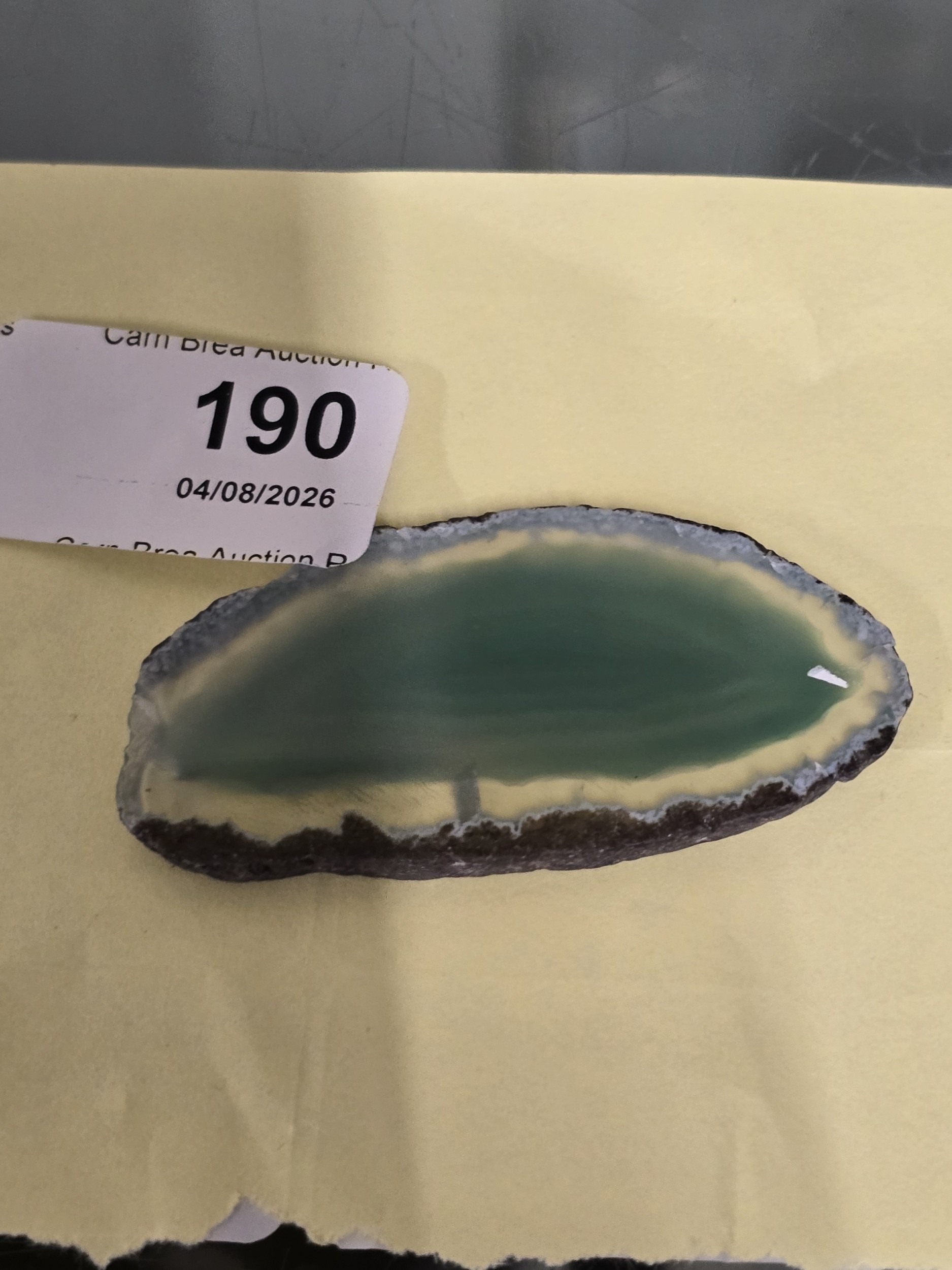 Lot 190