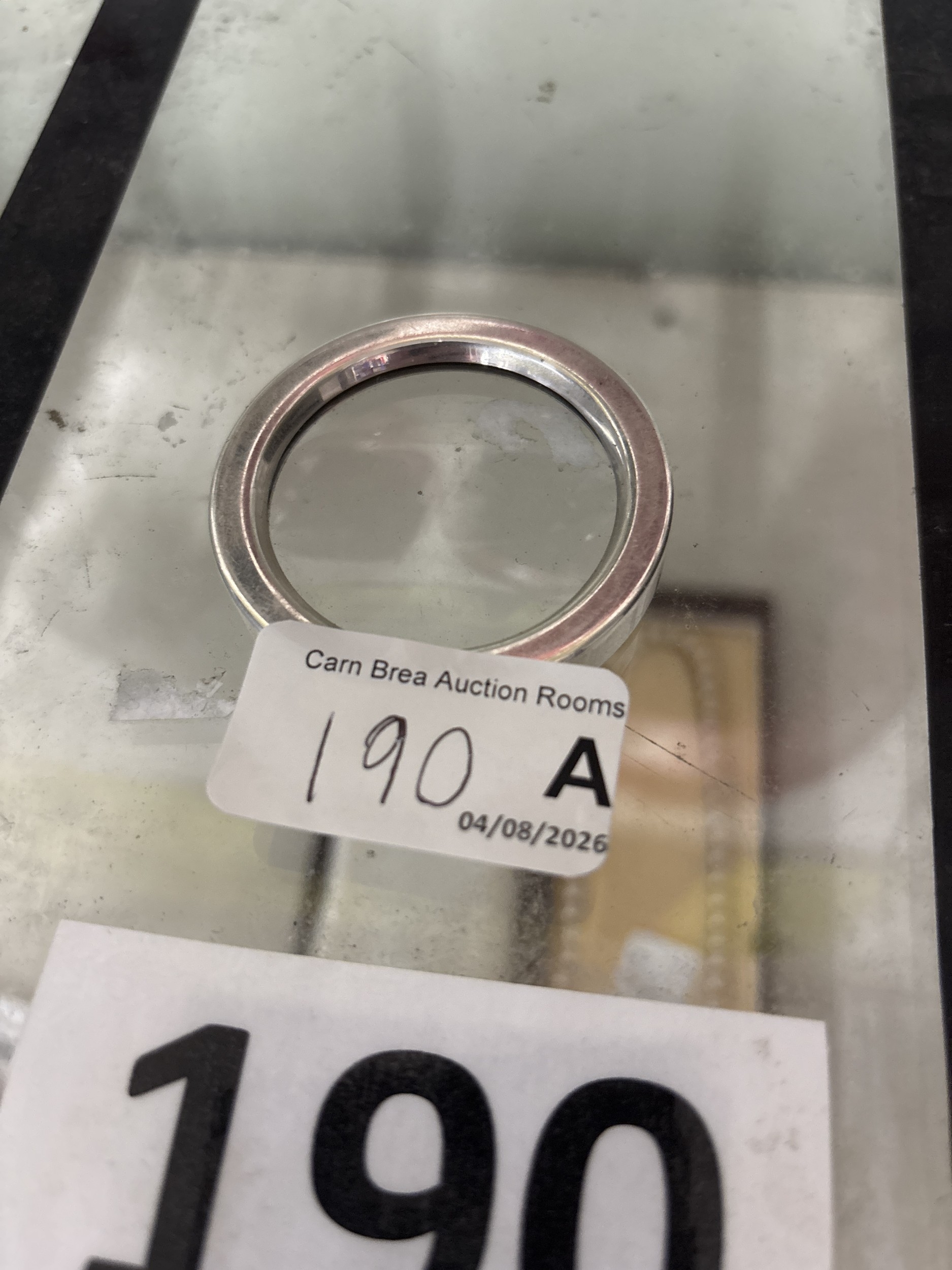 Lot 190a