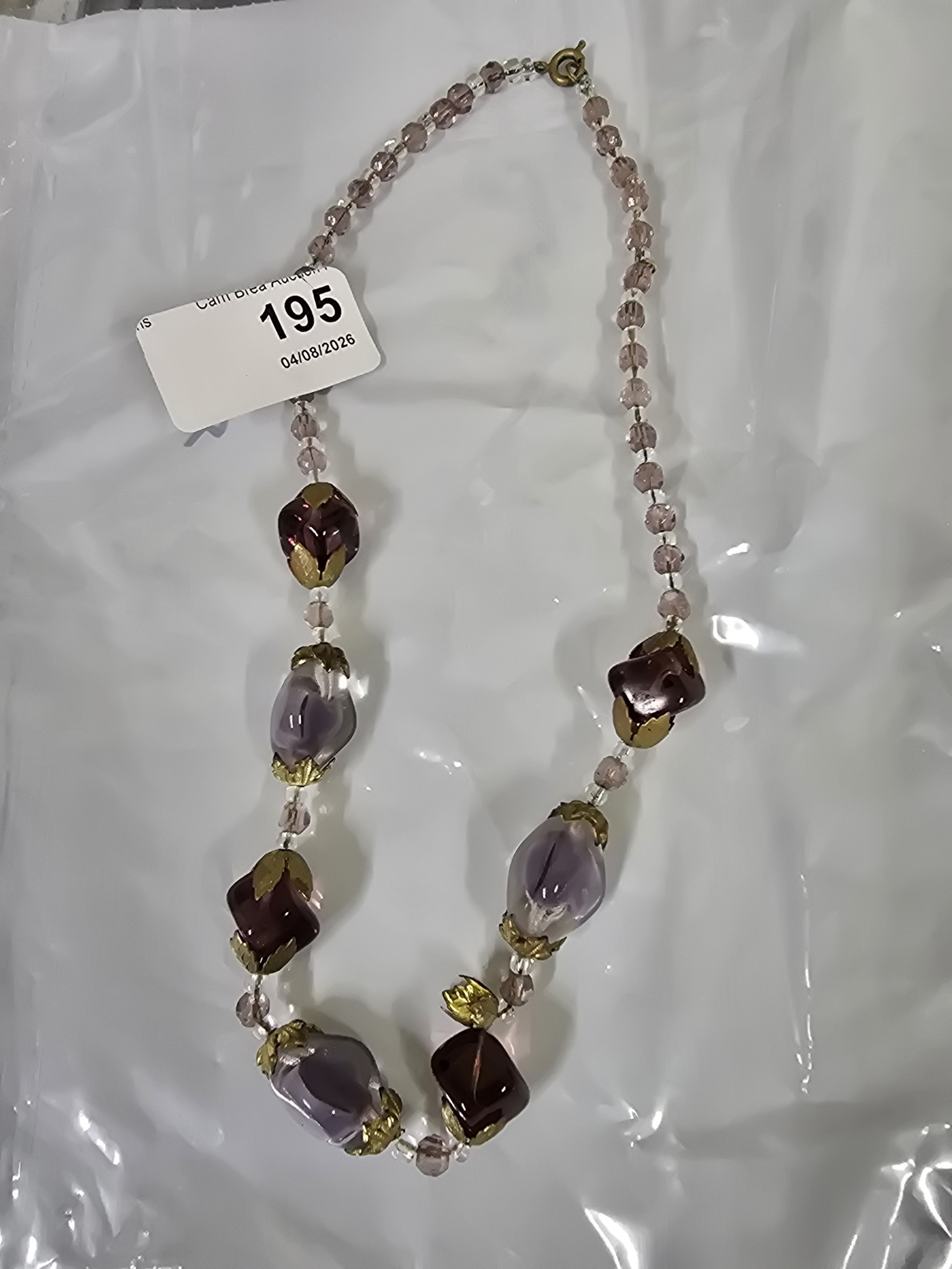 Lot 195