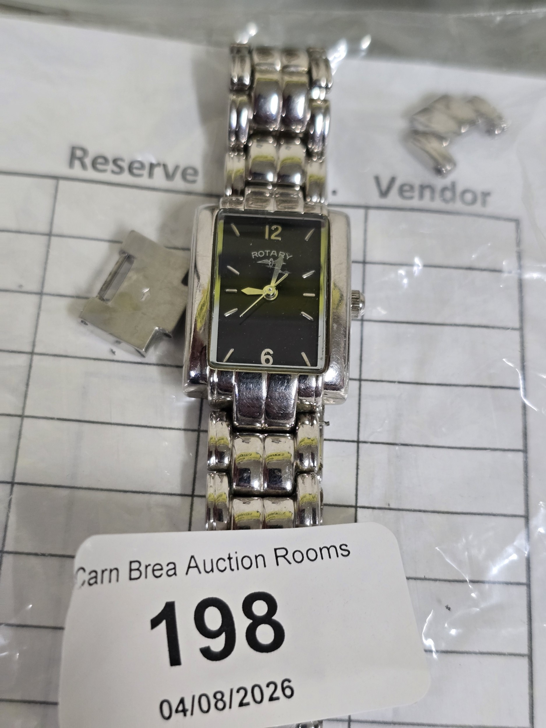 Lot 198