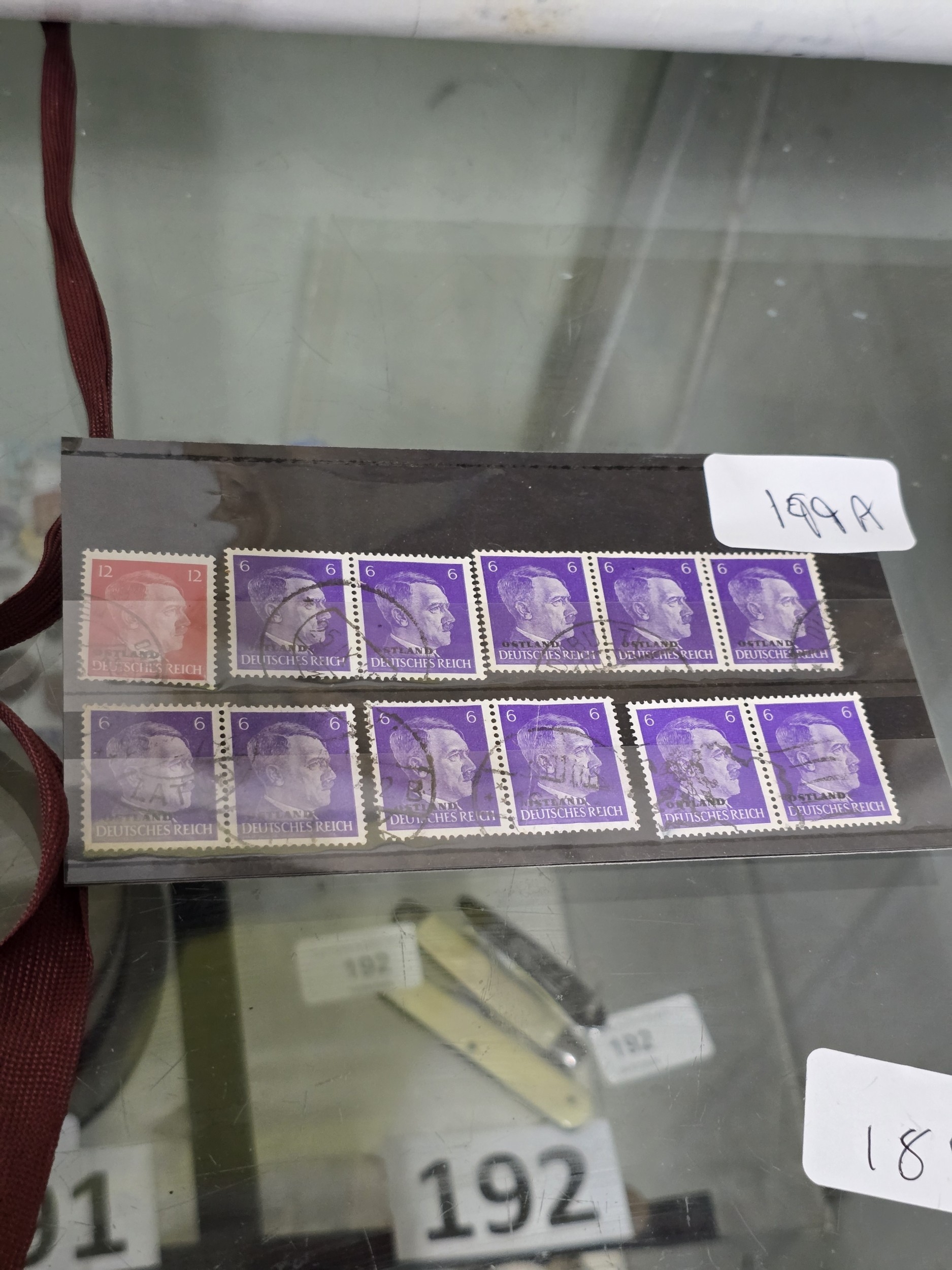 Lot 199a