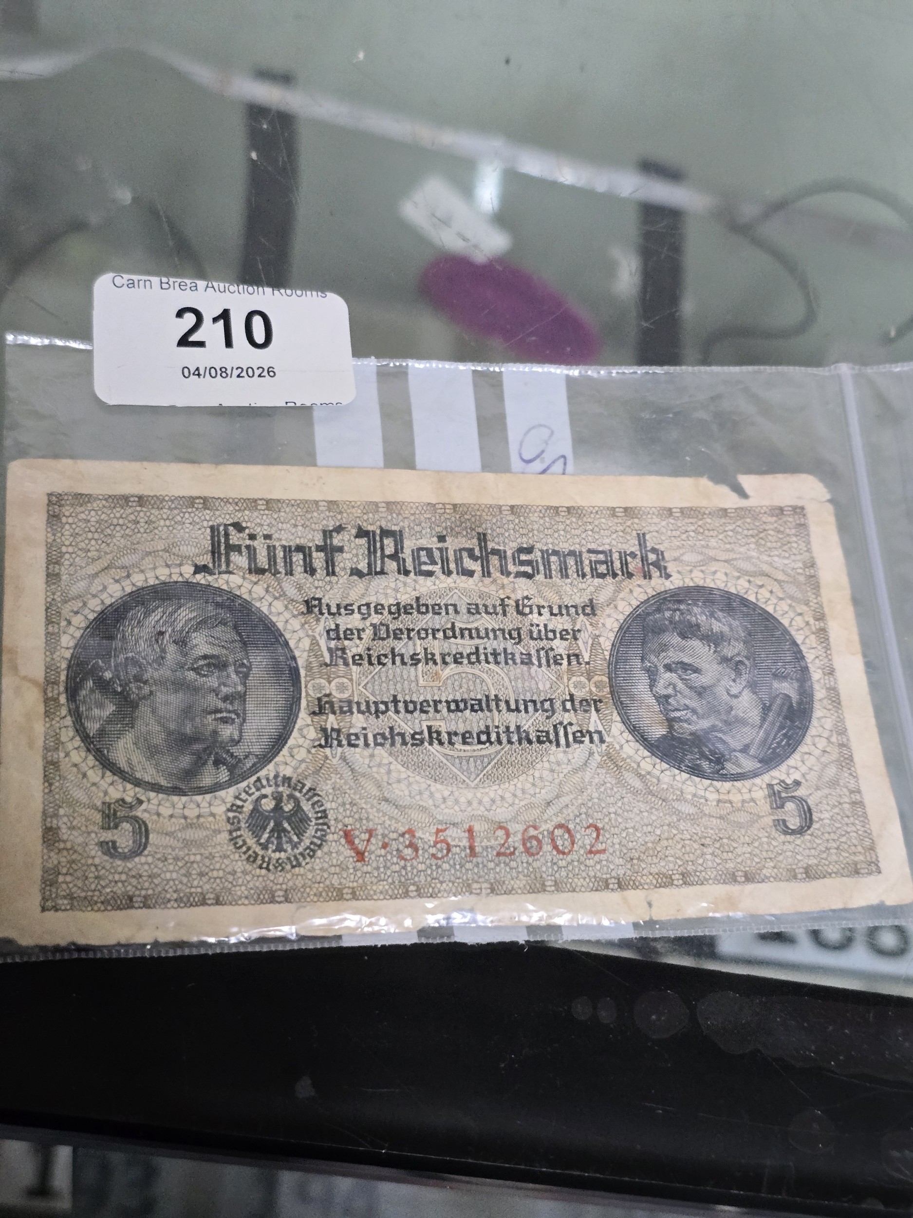 Lot 210