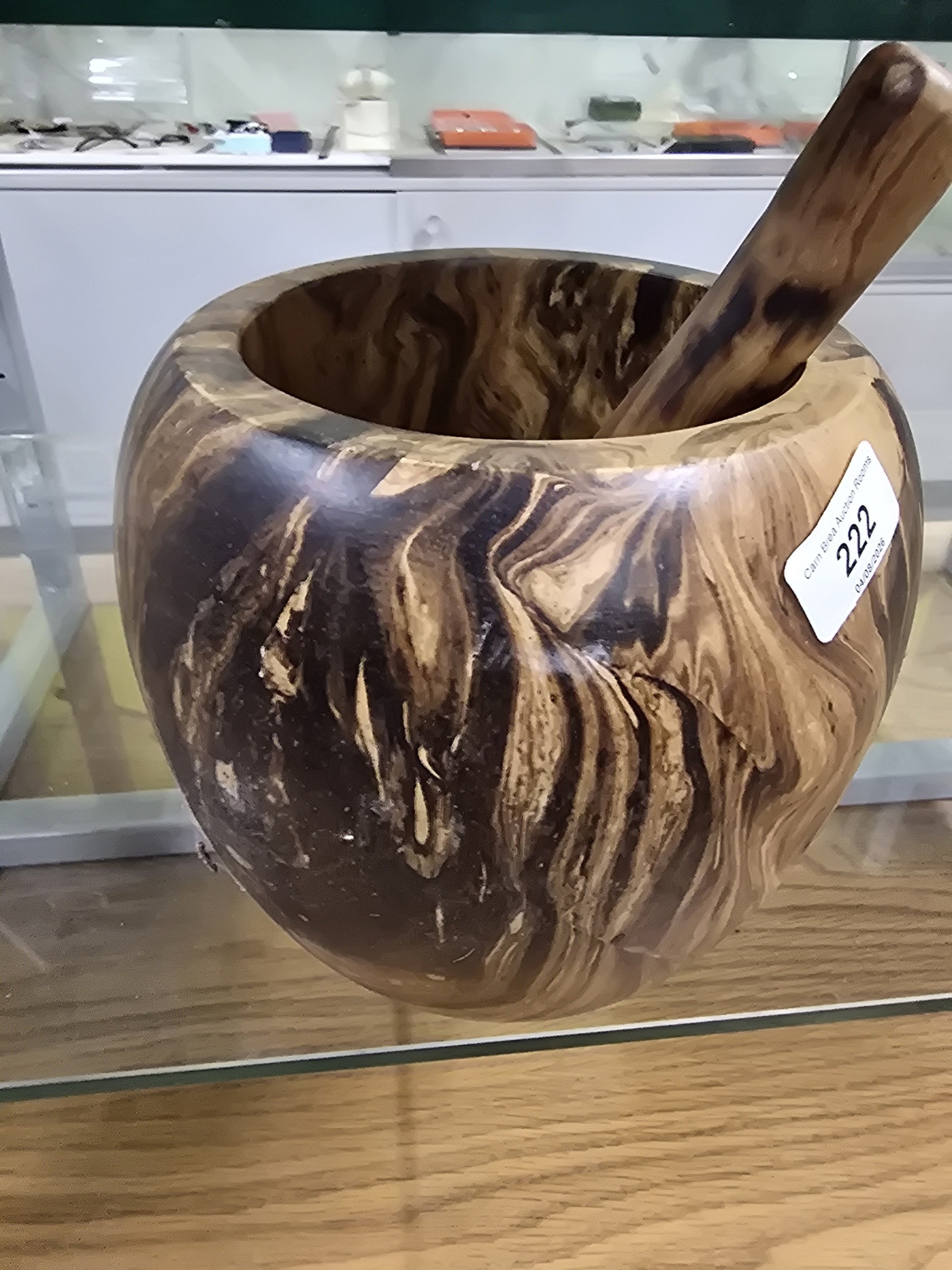Lot 222