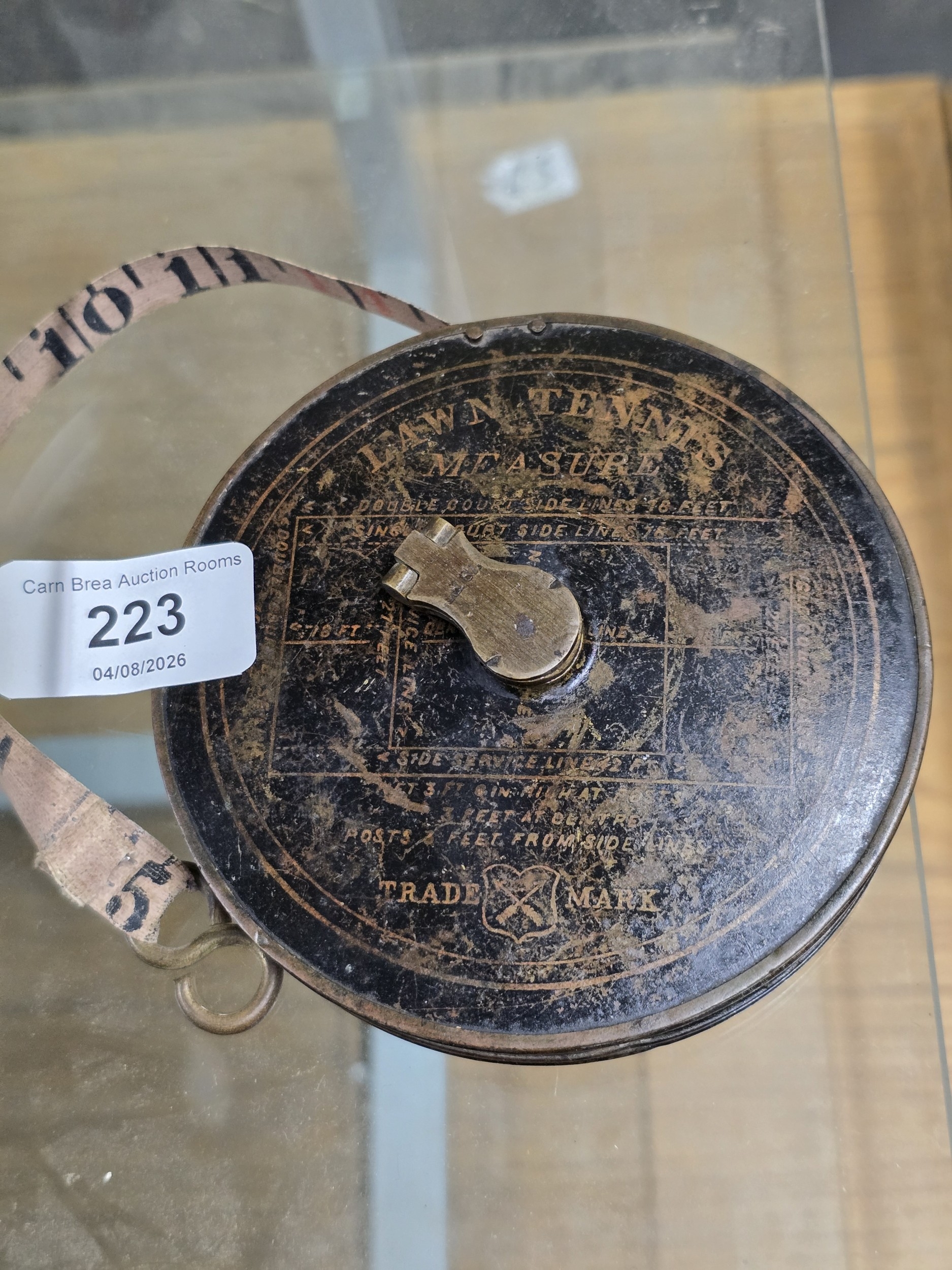 Lot 223