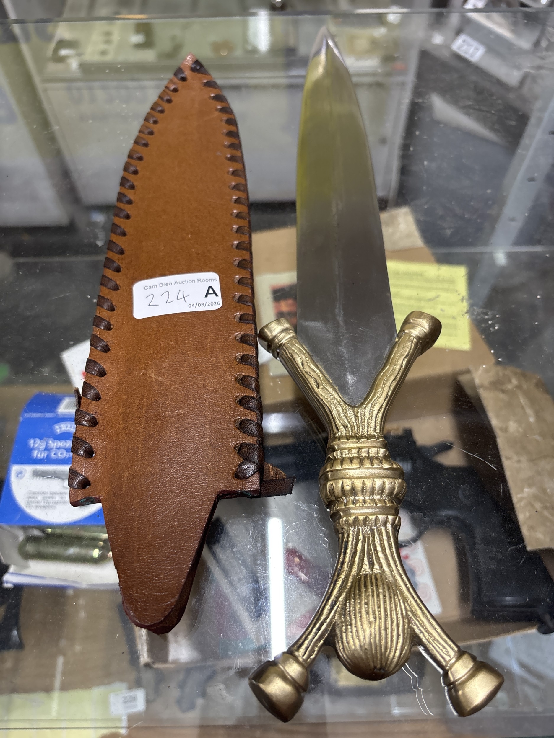 Lot 224a