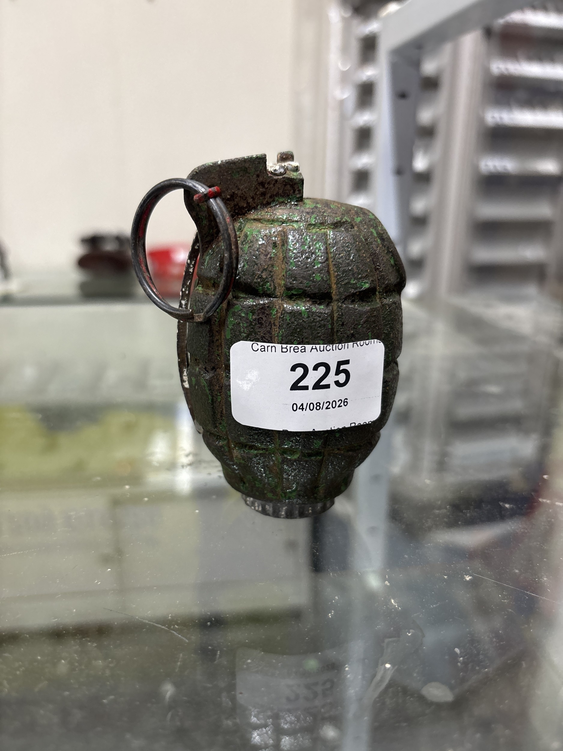 Lot 225