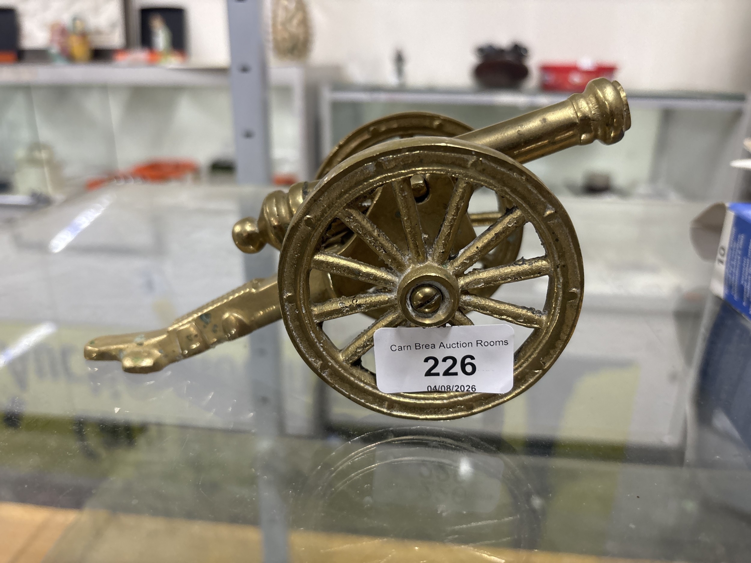 Lot 226