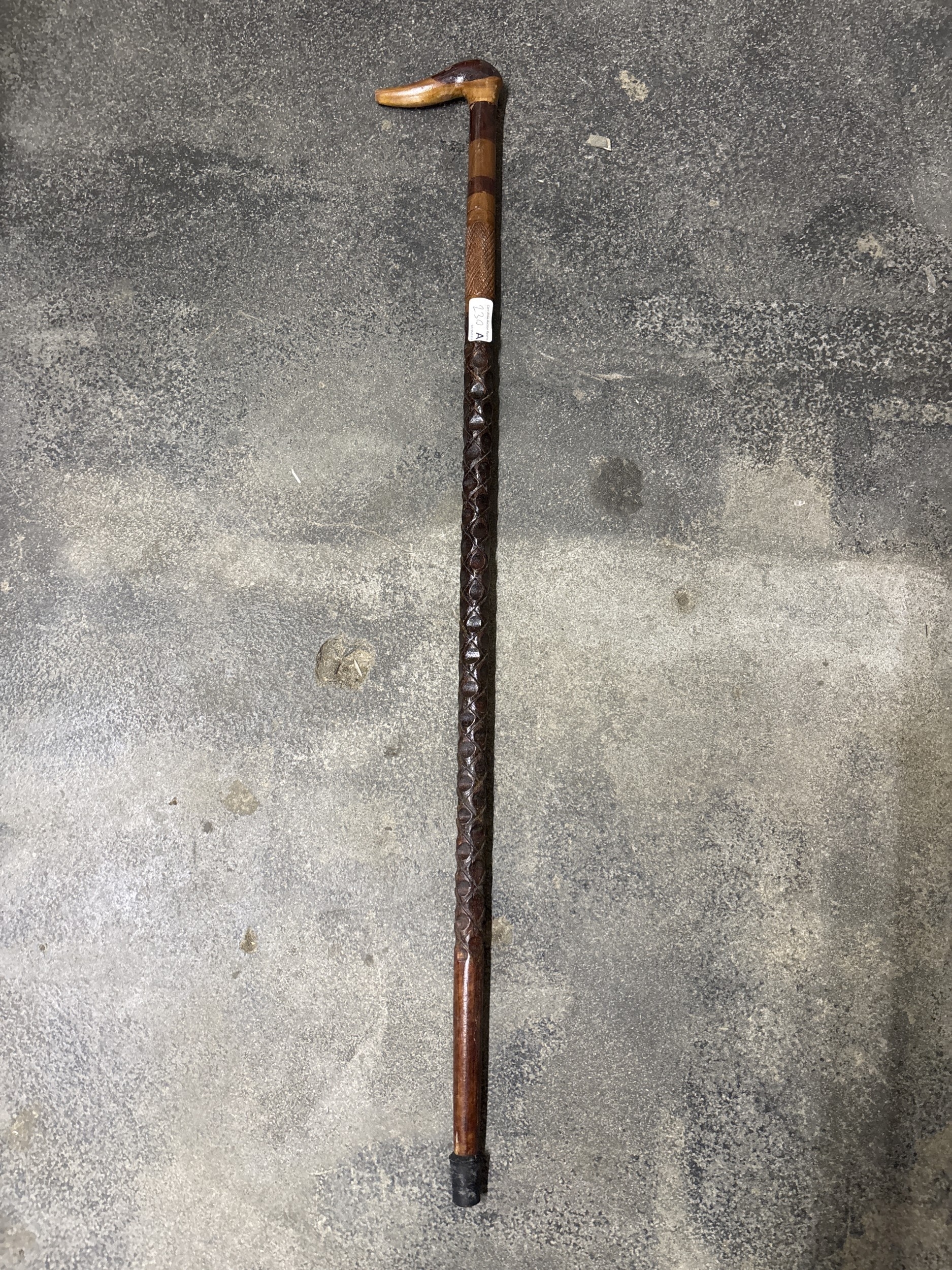 Lot 230a
