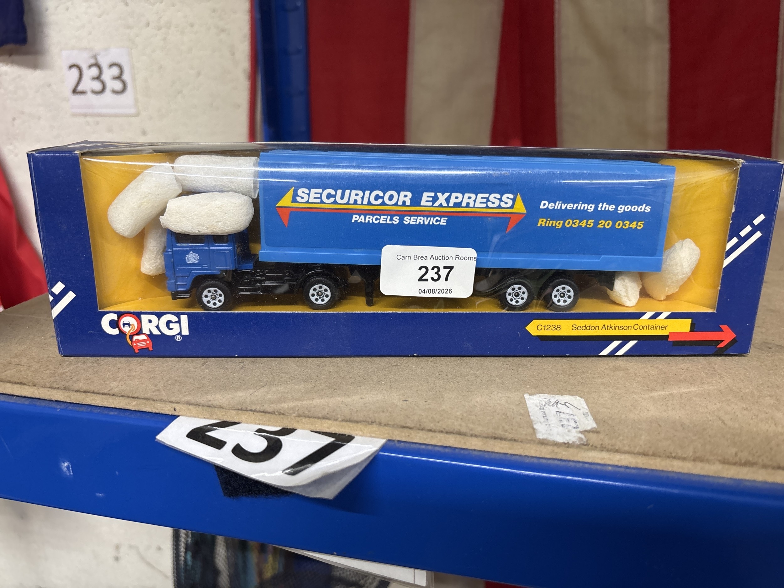 Lot 237