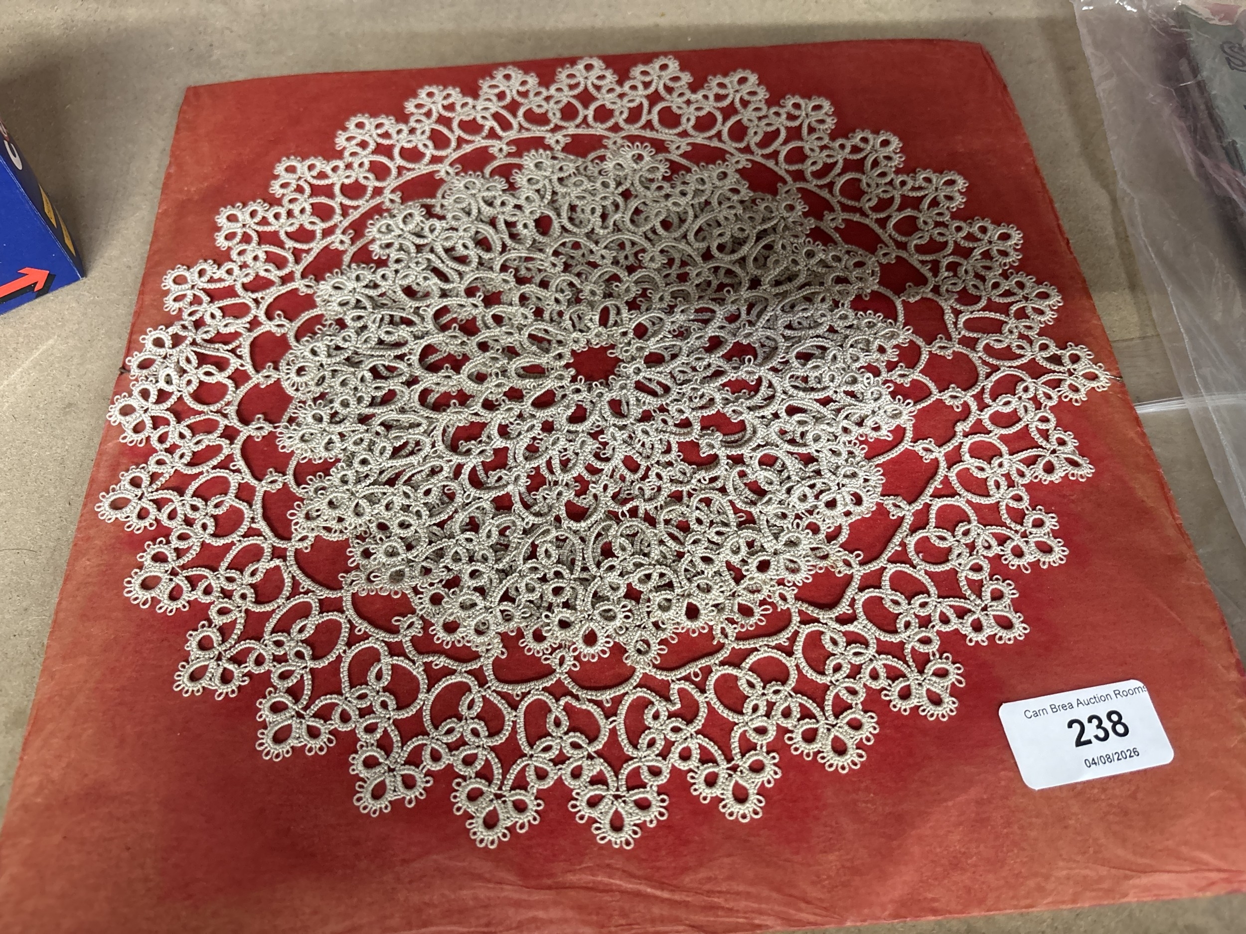 Lot 238
