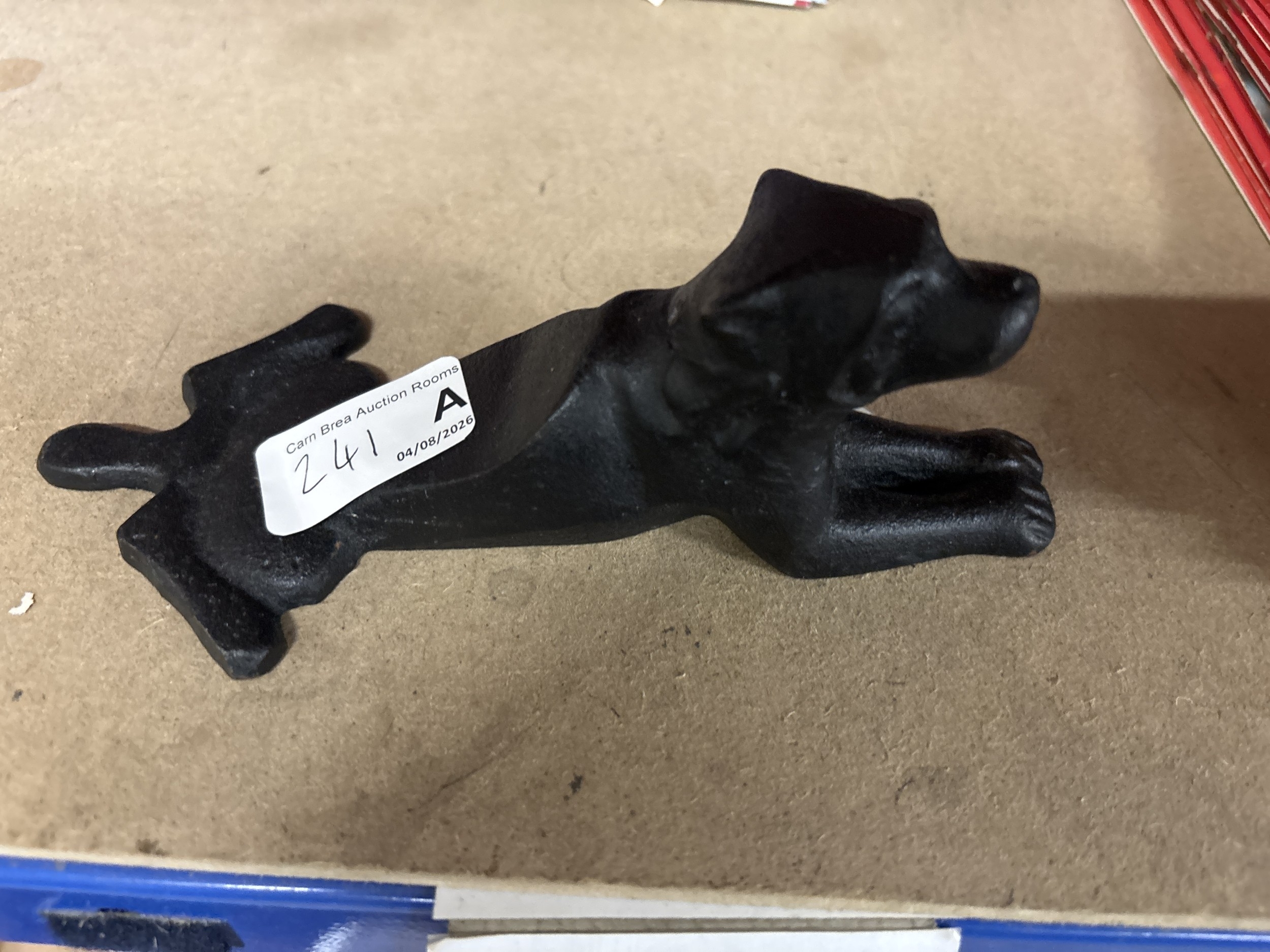 Lot 241a
